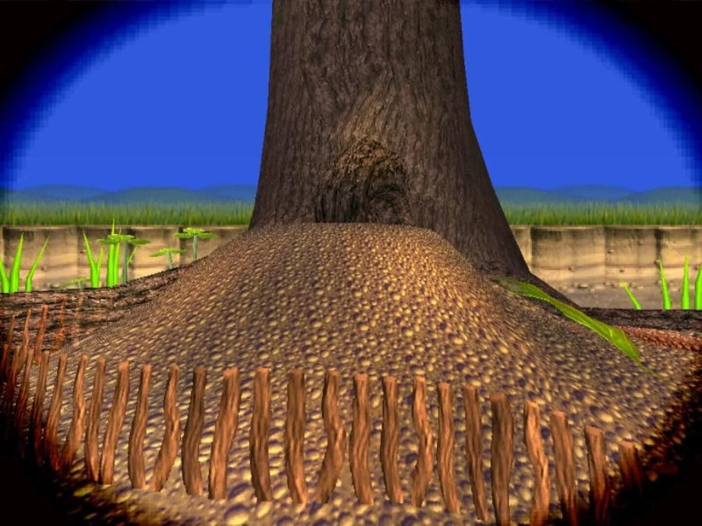 A Bug's Life screenshot 5