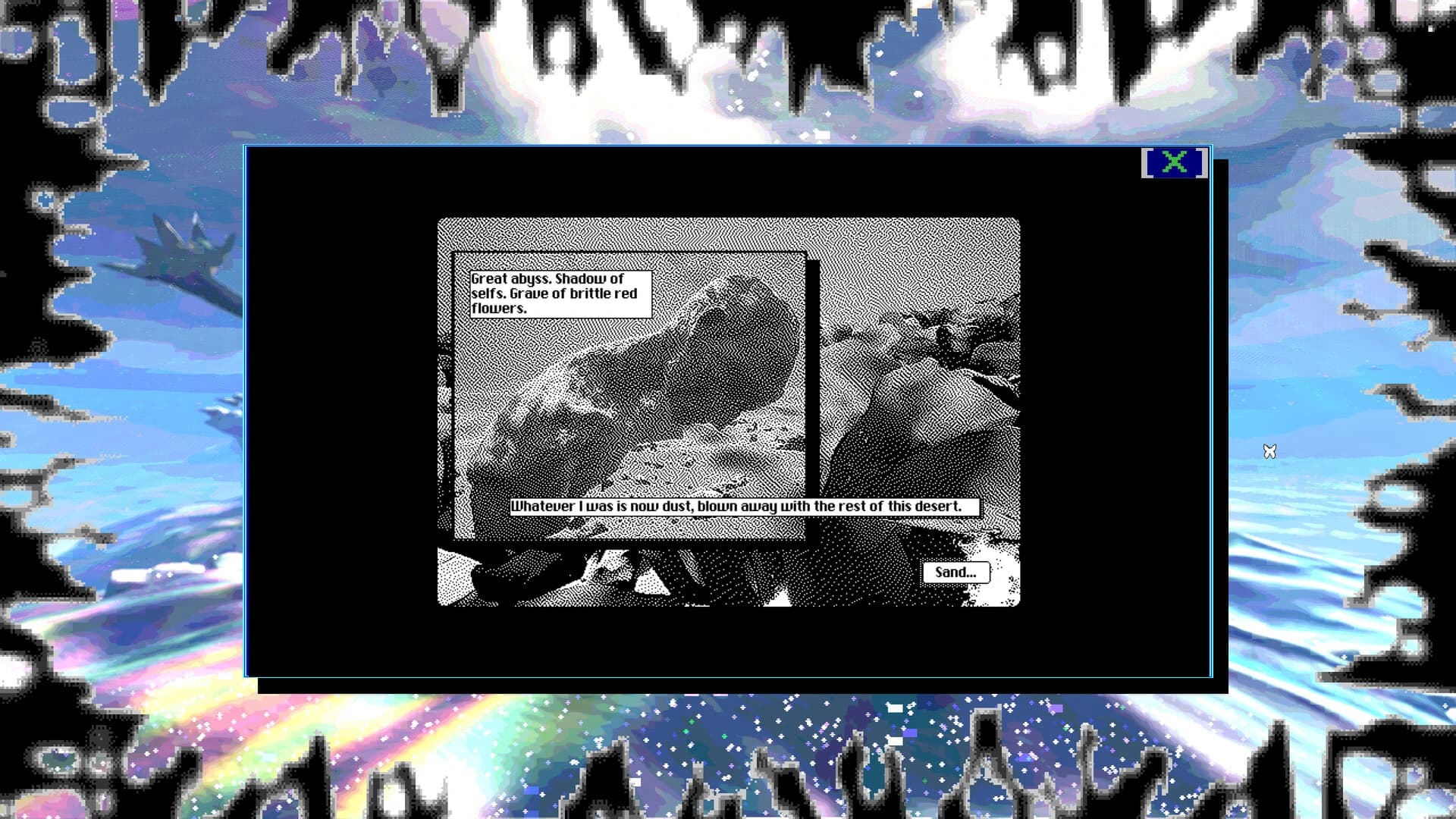 A Butterfly screenshot 4
