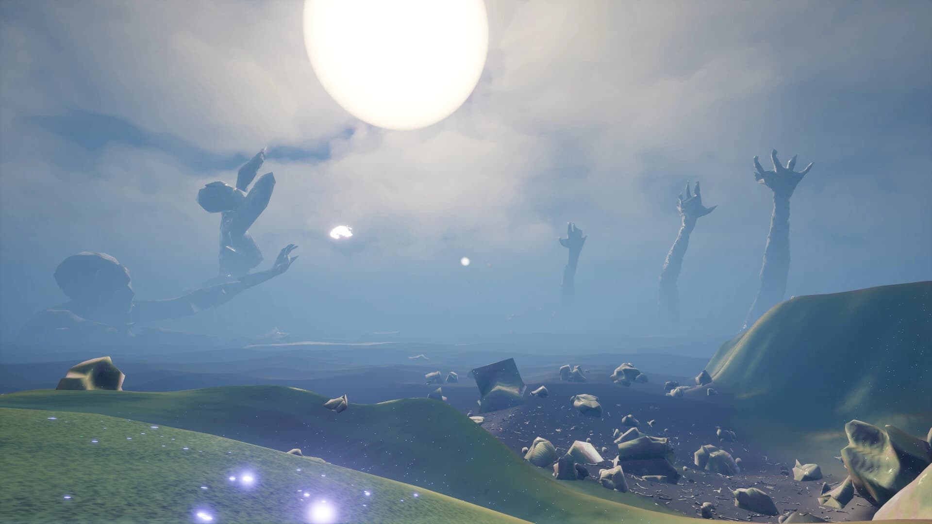 A Butterfly screenshot 8