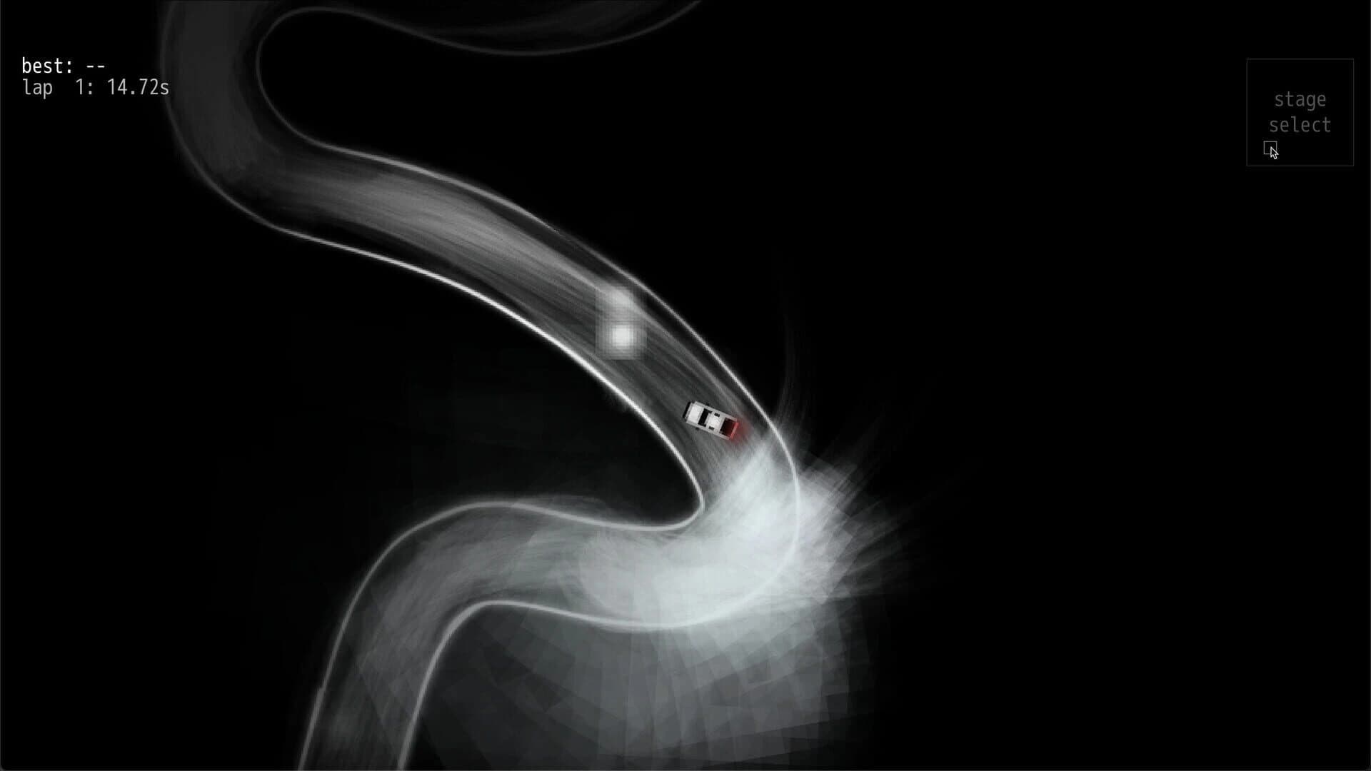 A Car That Turns screenshot 2