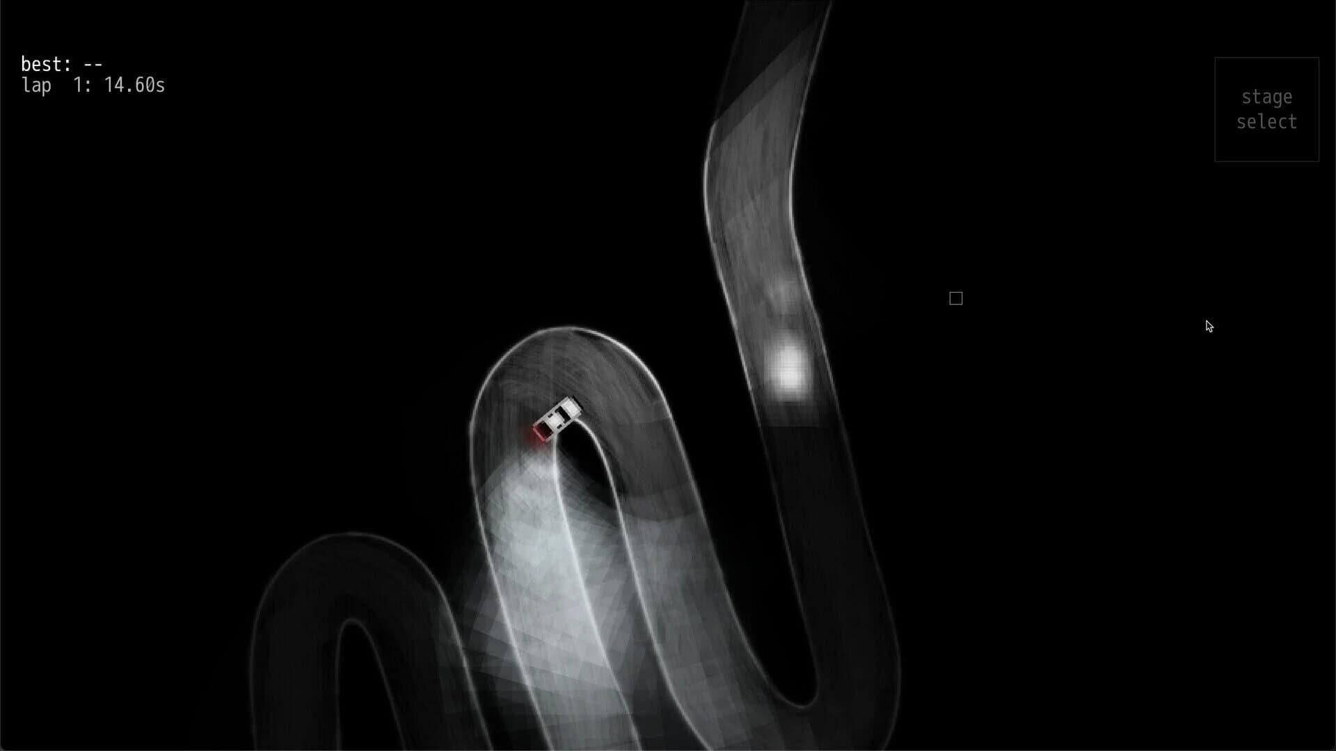 A Car That Turns screenshot 5