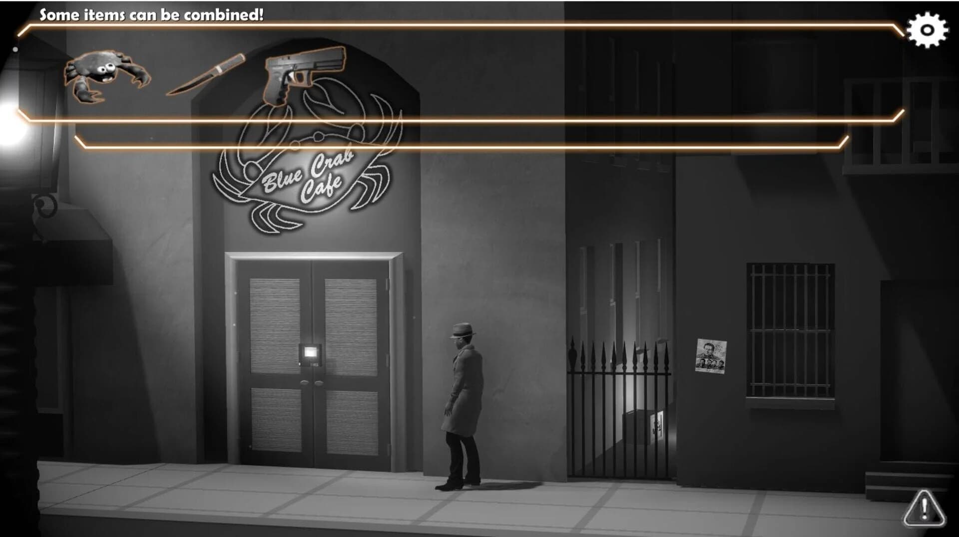 A Case of the Crabs: Rehash screenshot 1