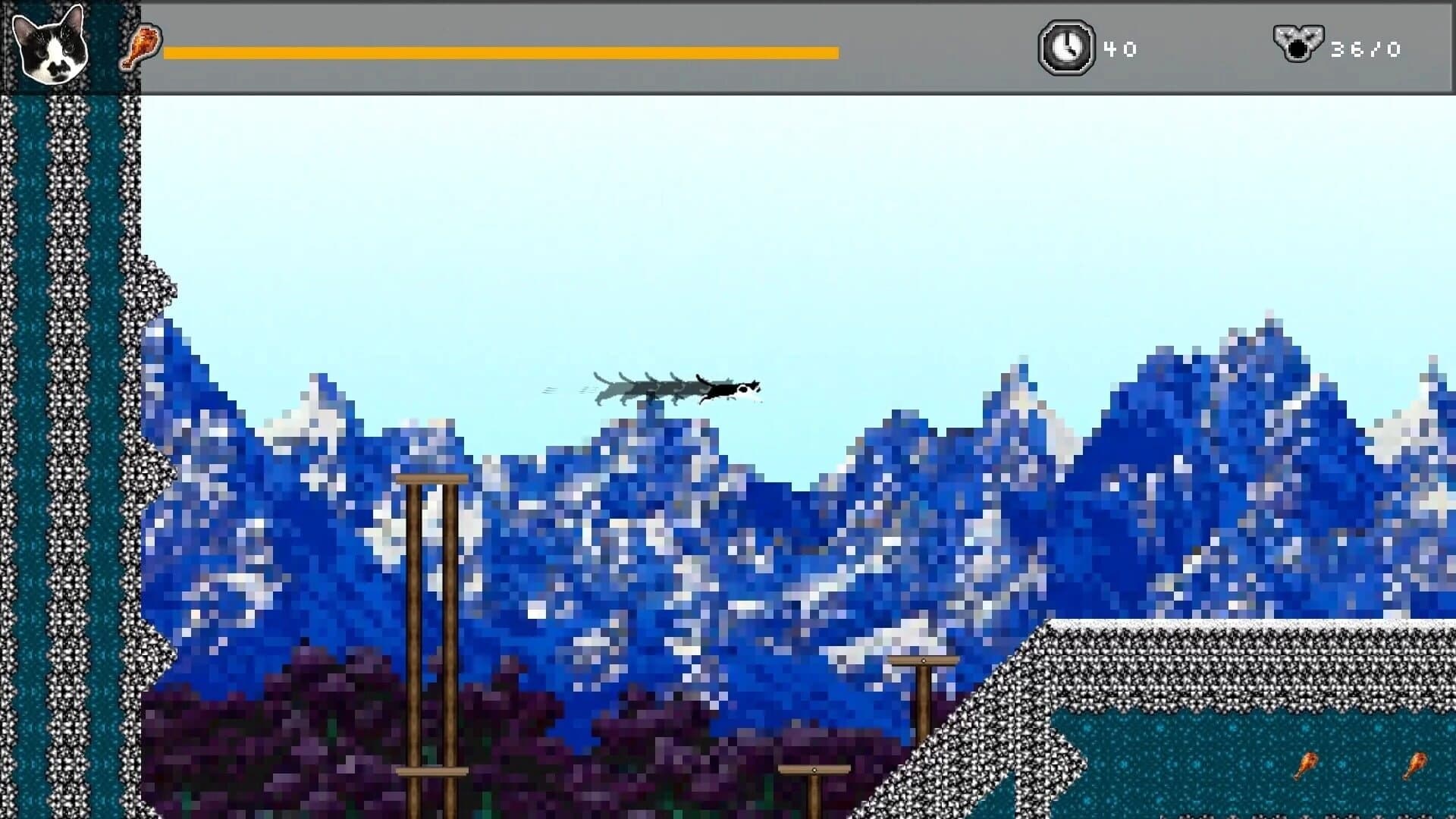 A Cat named Gossamergoober screenshot 3