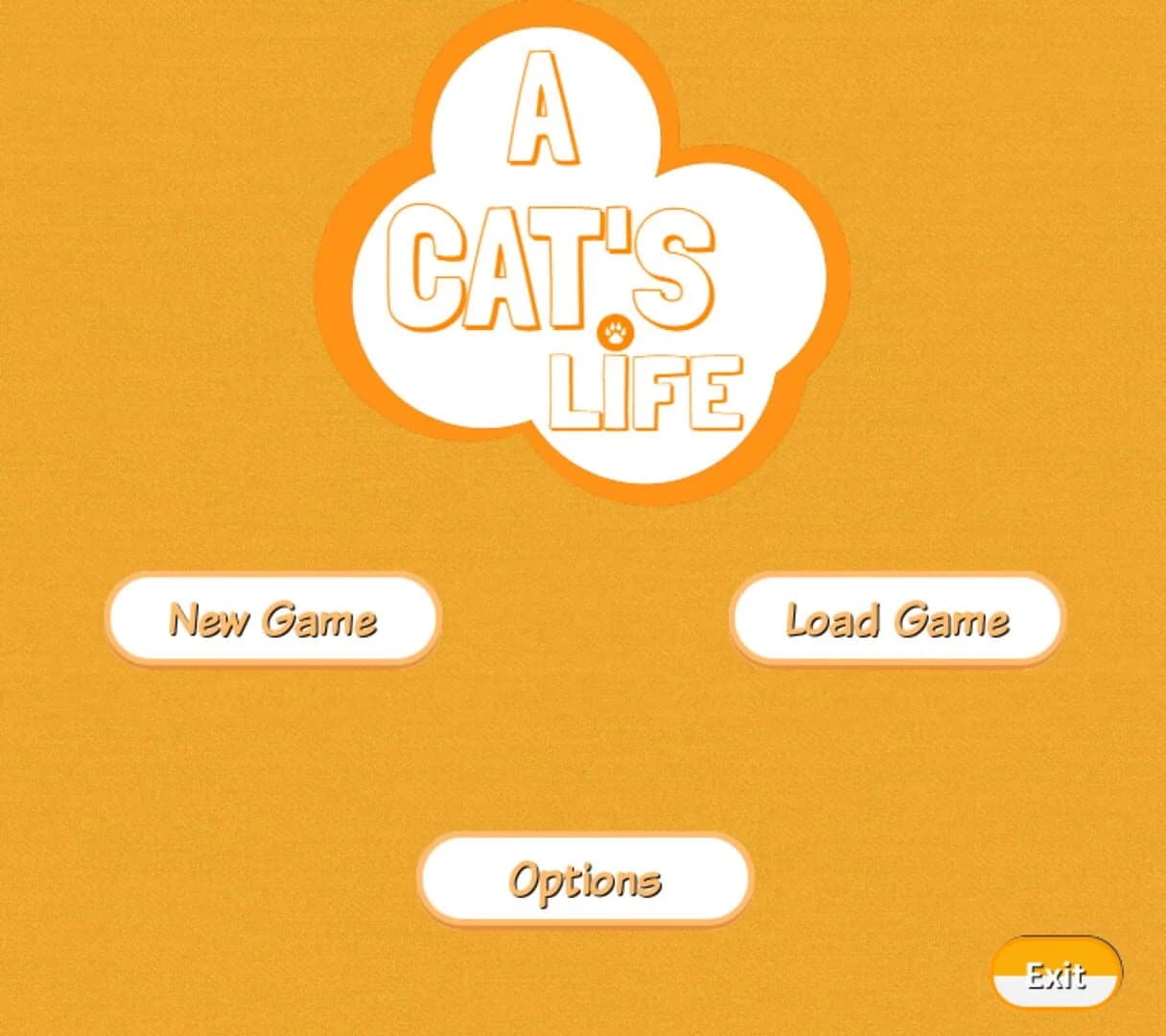 A Cat's Life screenshot 2