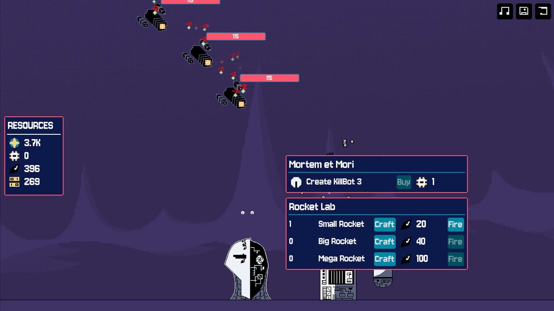 A Certain Incremental Exoplanet screenshot 2
