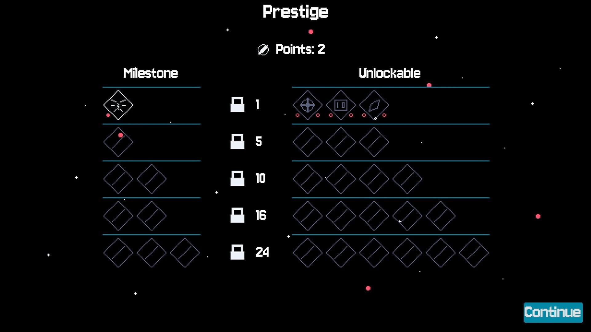 A Certain Incremental Exoplanet screenshot 4