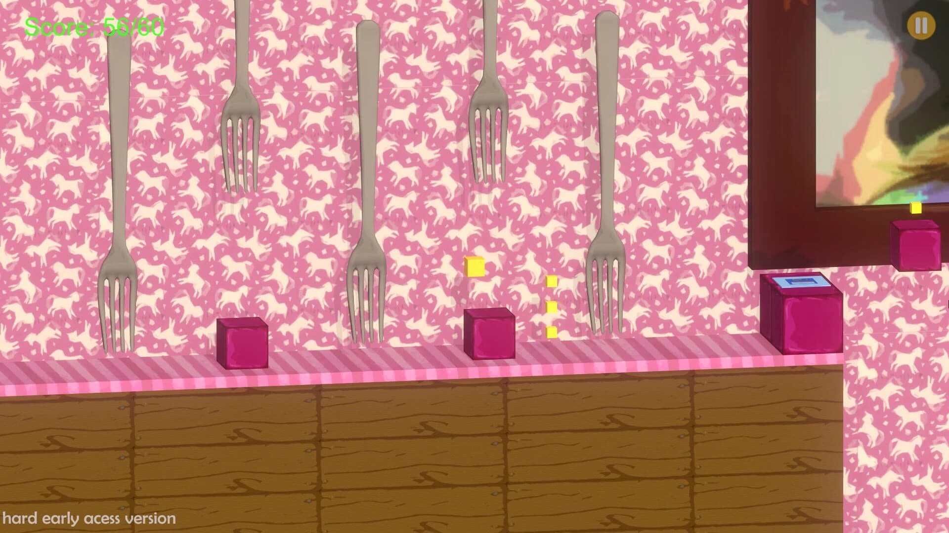 A Cheesy Game screenshot 5