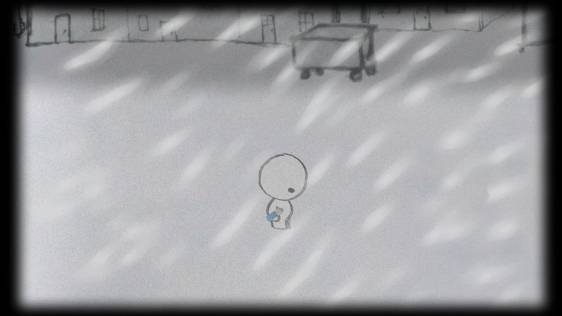 A Christmas Game screenshot 2