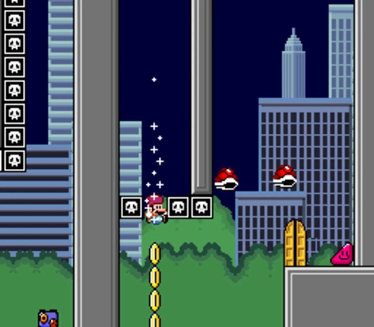 A Christmas Gift: Timmy's Final Gift screenshot 4