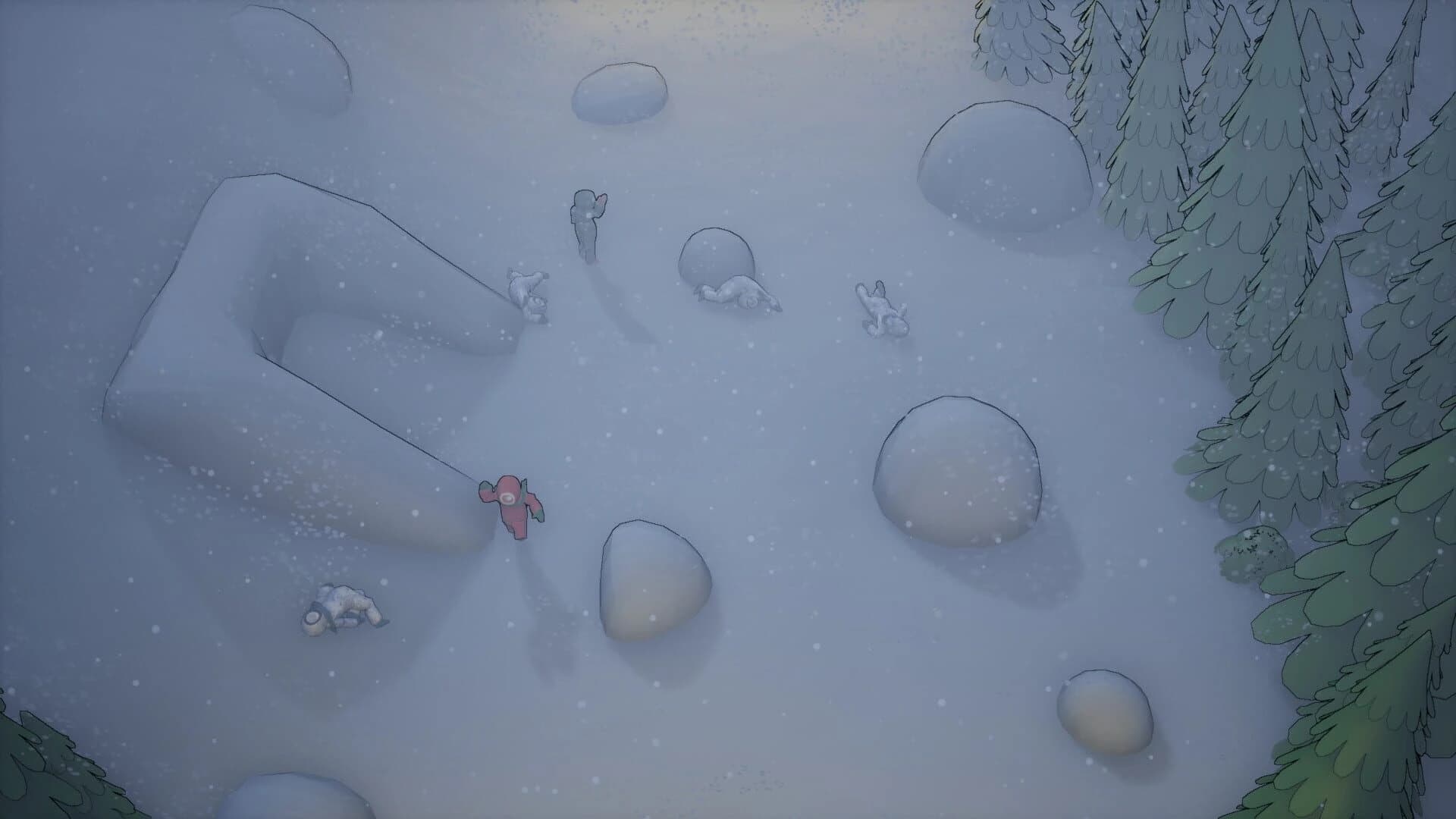 A Christmas Peril screenshot 4