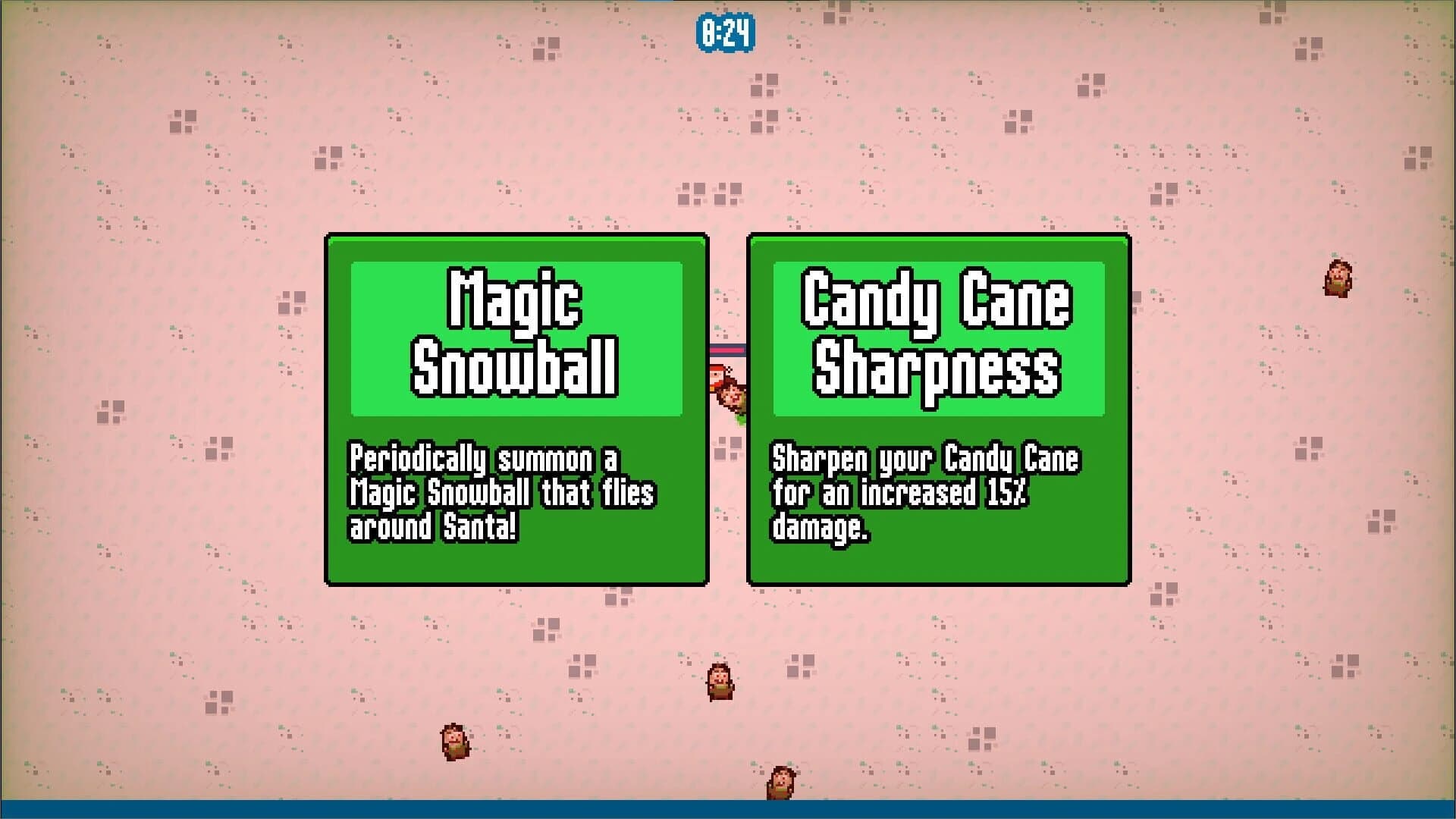 A Christmassy Christmas screenshot 3