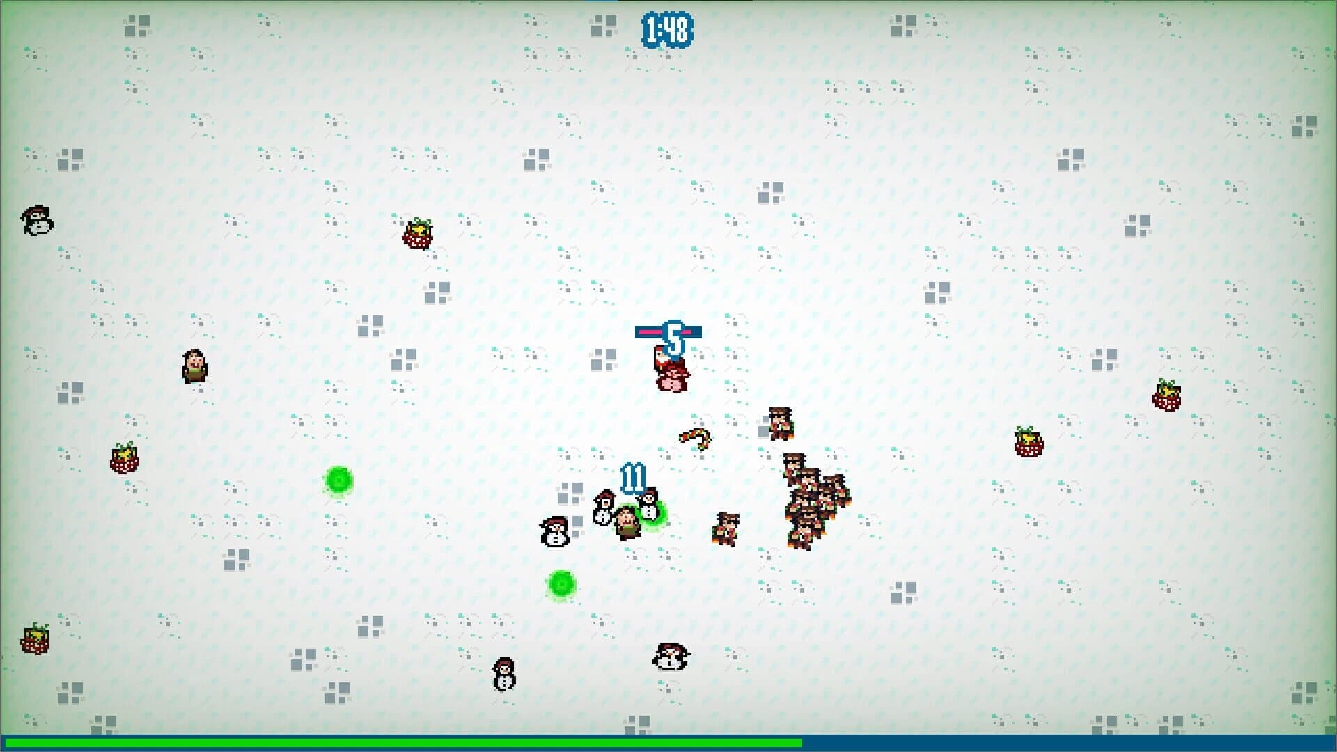 A Christmassy Christmas screenshot 4
