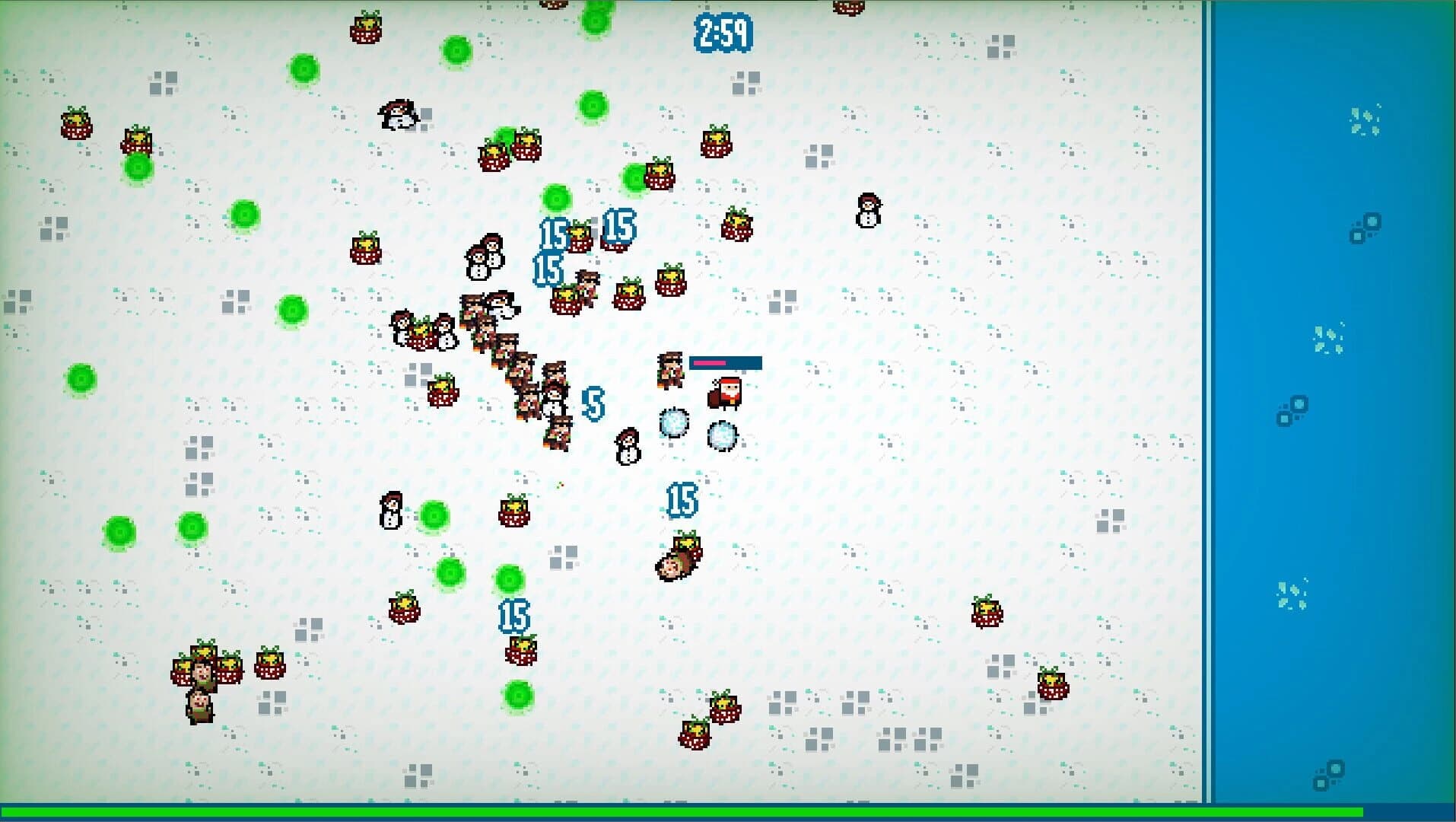 A Christmassy Christmas screenshot 5