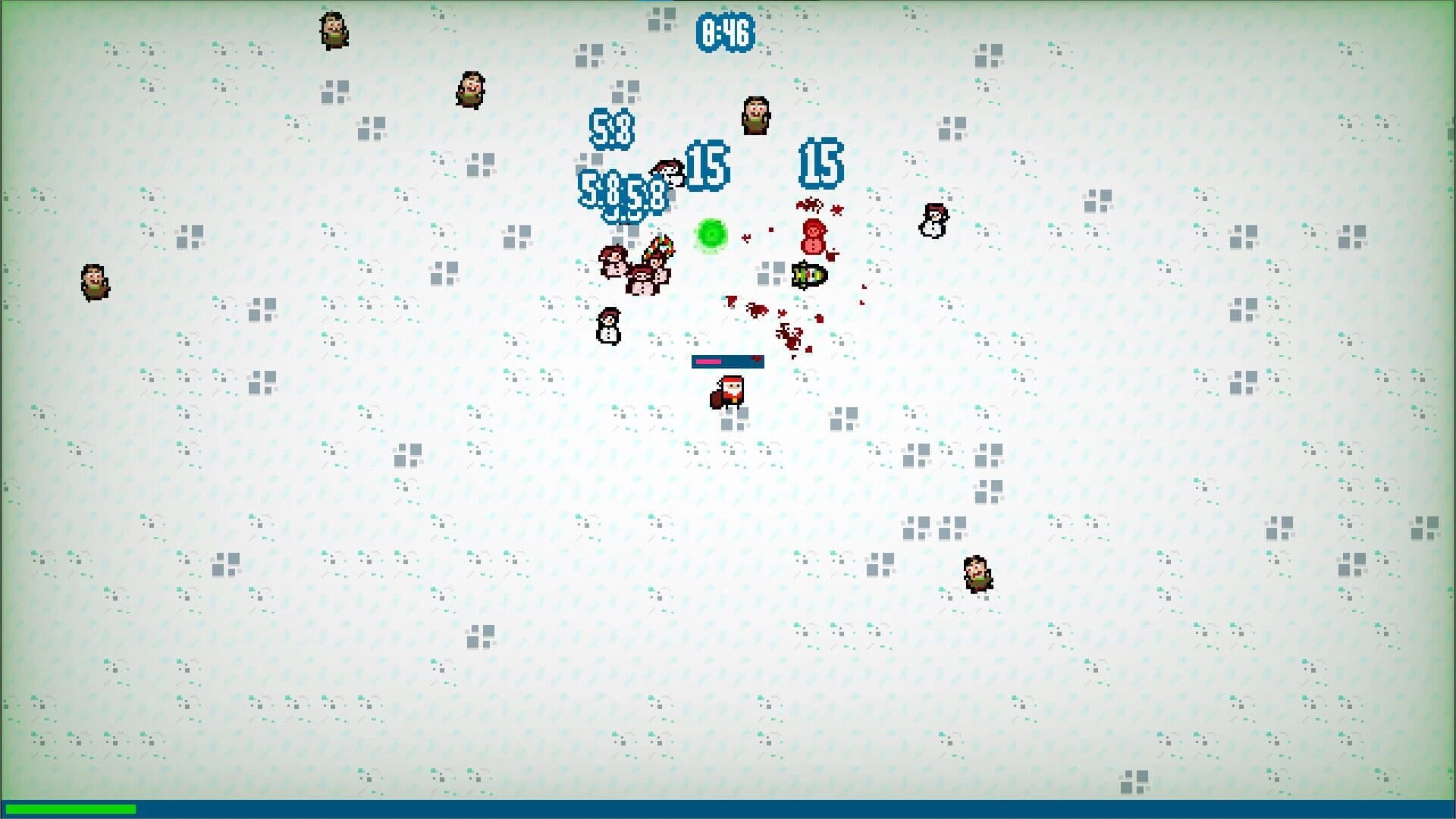 A Christmassy Christmas screenshot 2