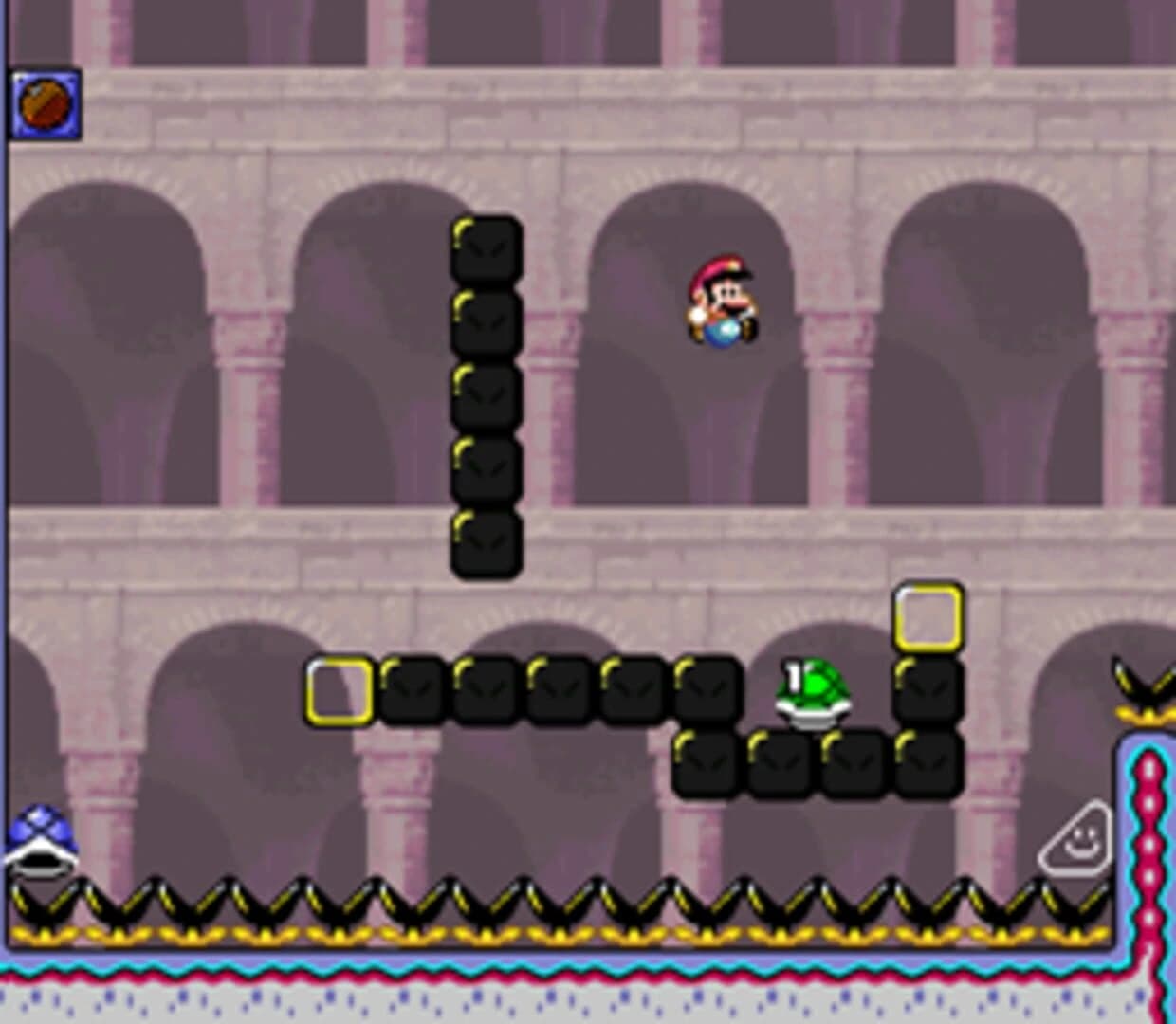 A Cold Day In Shell screenshot 15