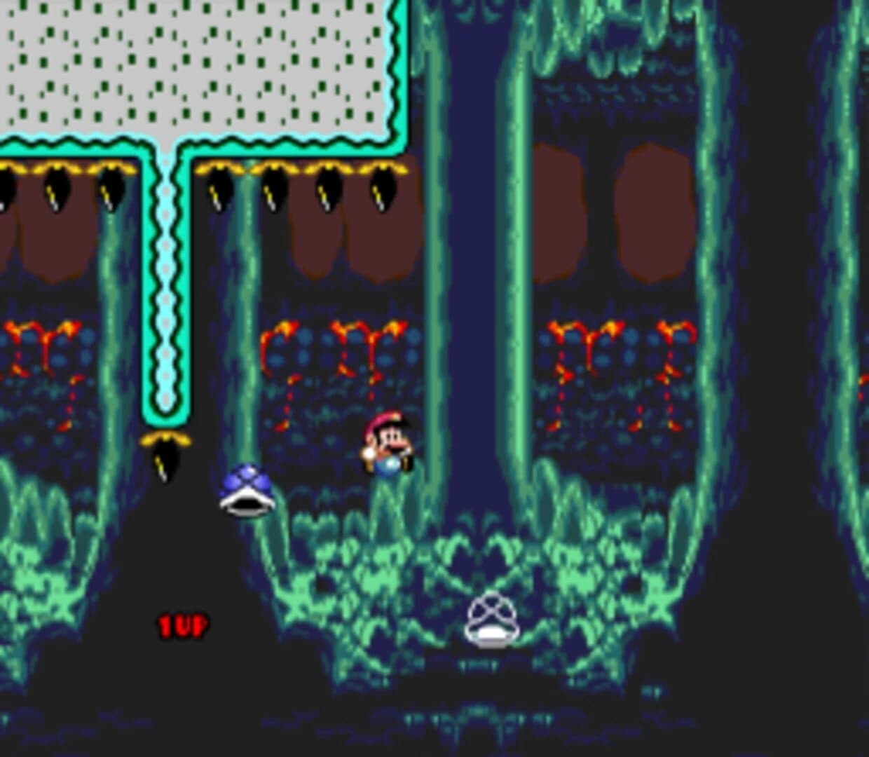 A Cold Day In Shell screenshot 4