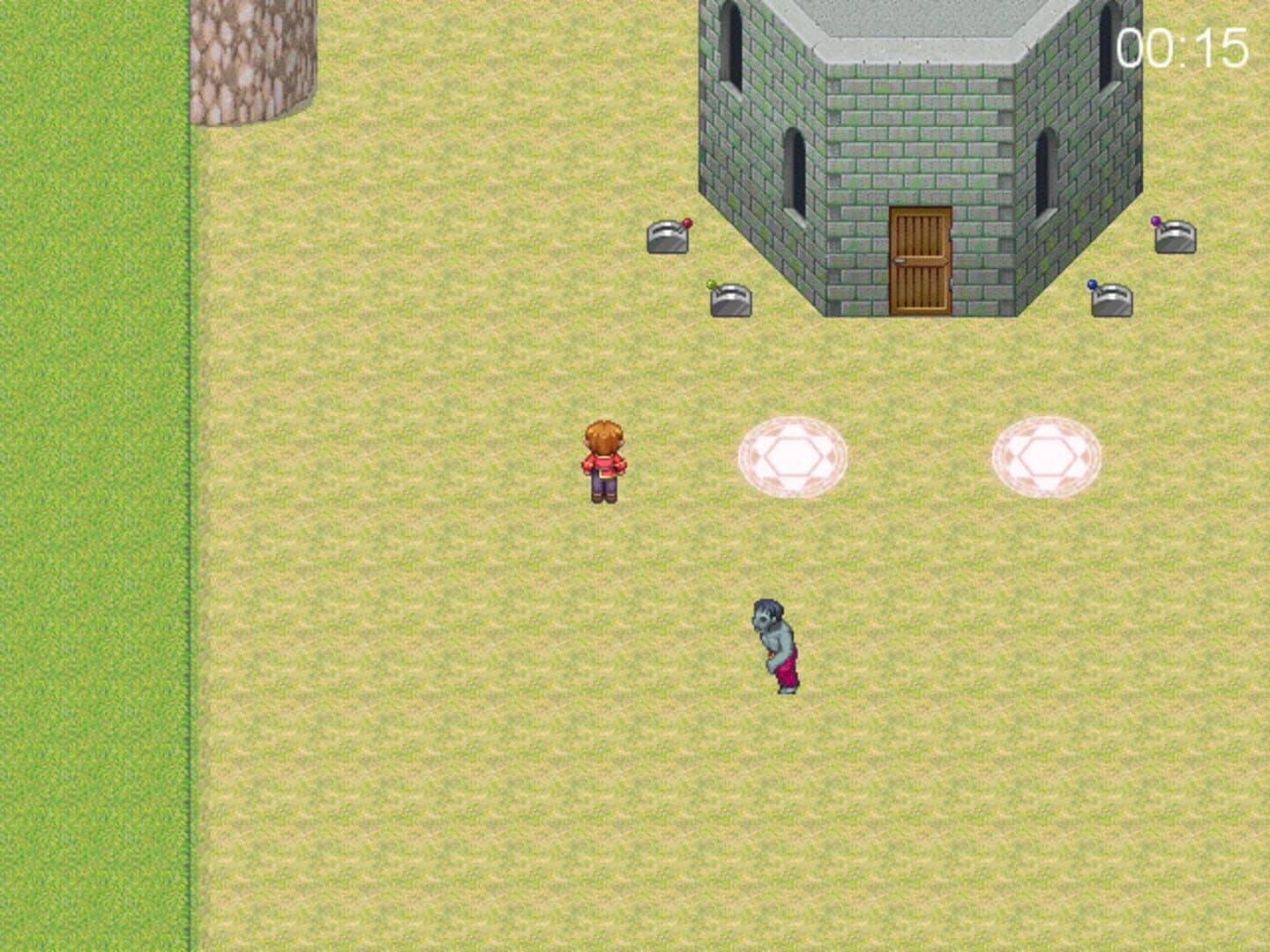 A Collection of Mini-Games screenshot 1