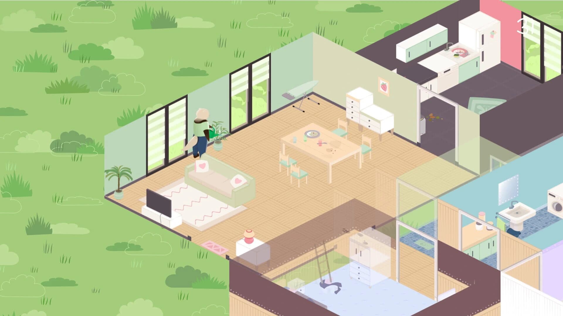 A Comfortable Burden screenshot 3