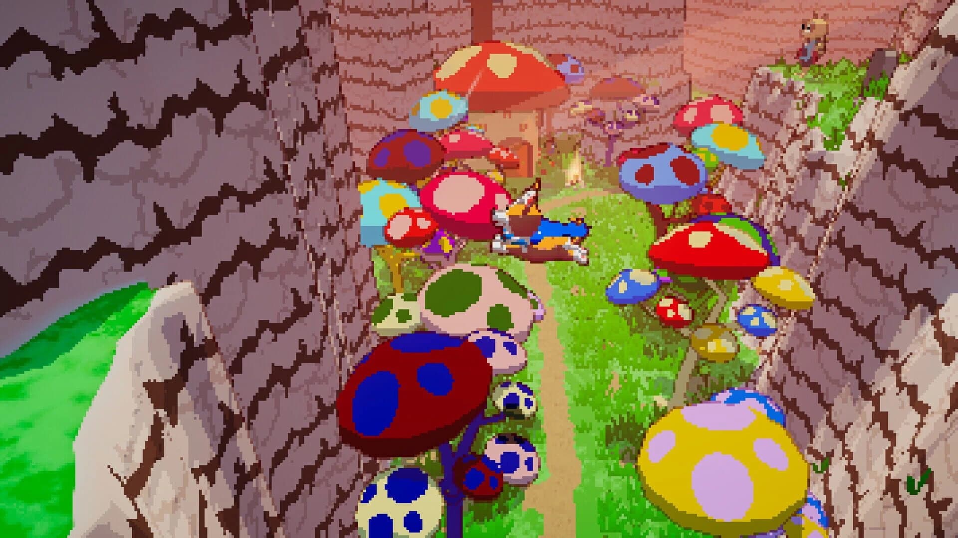 A Corgi's Cozy Hike screenshot 4