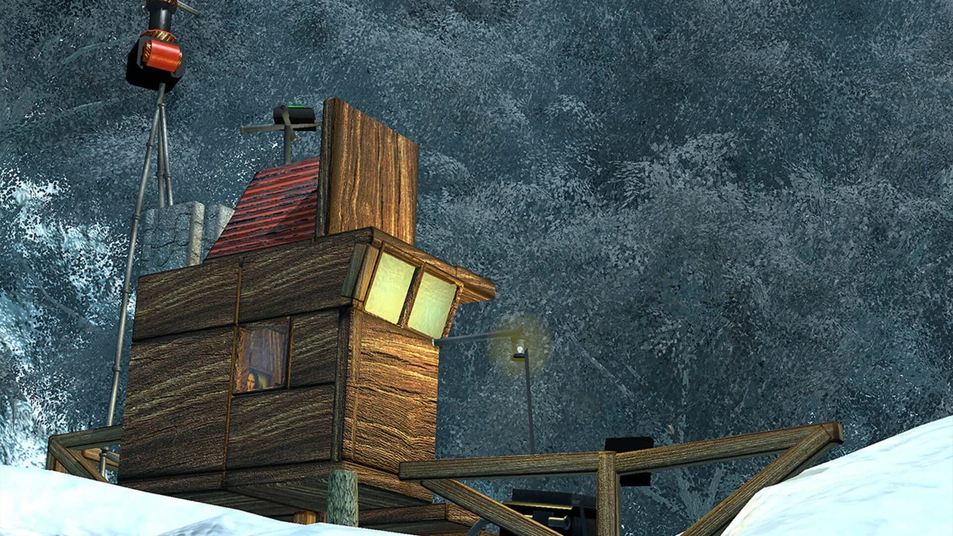 A Country of One screenshot 3