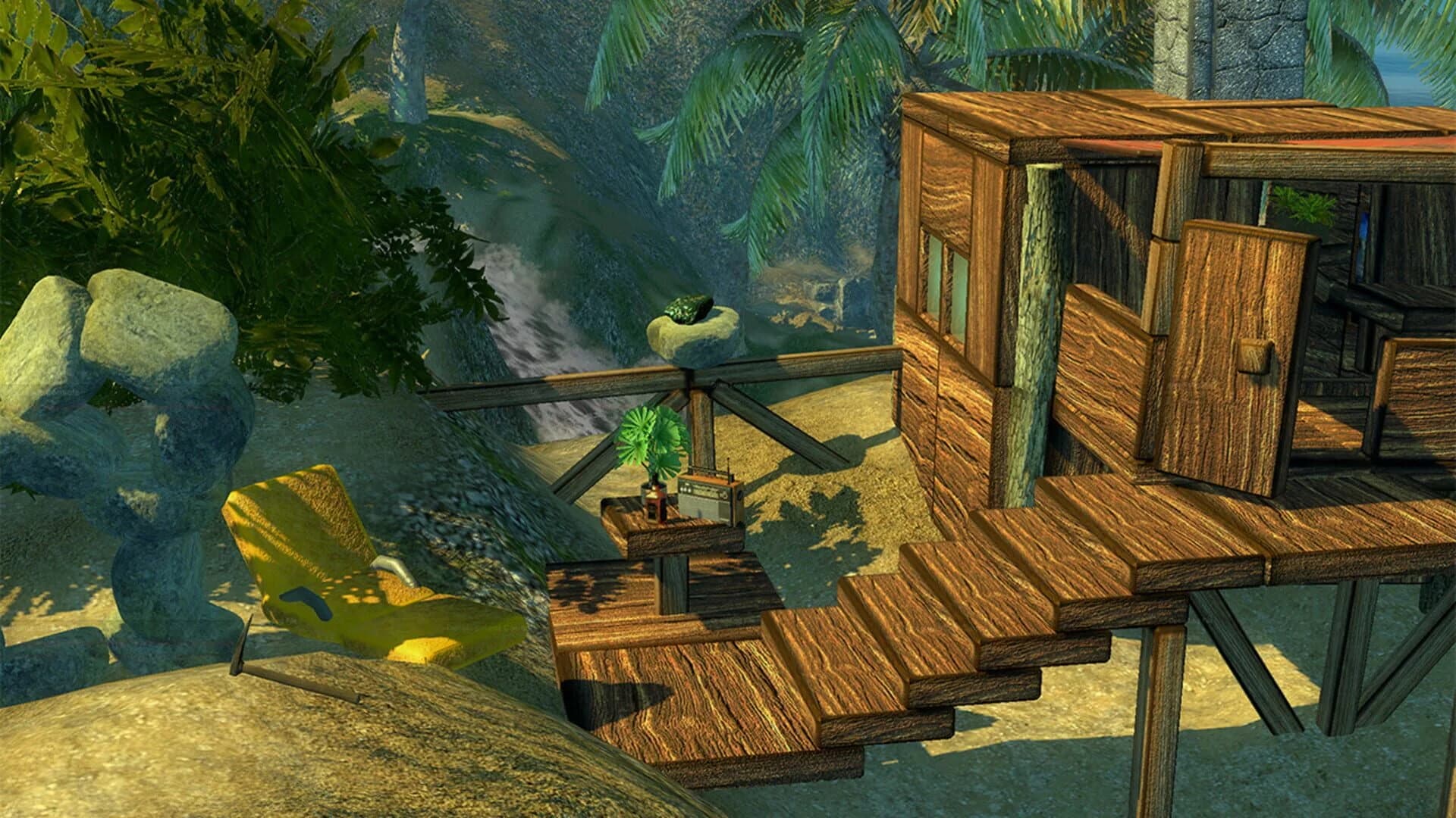 A Country of One screenshot 4