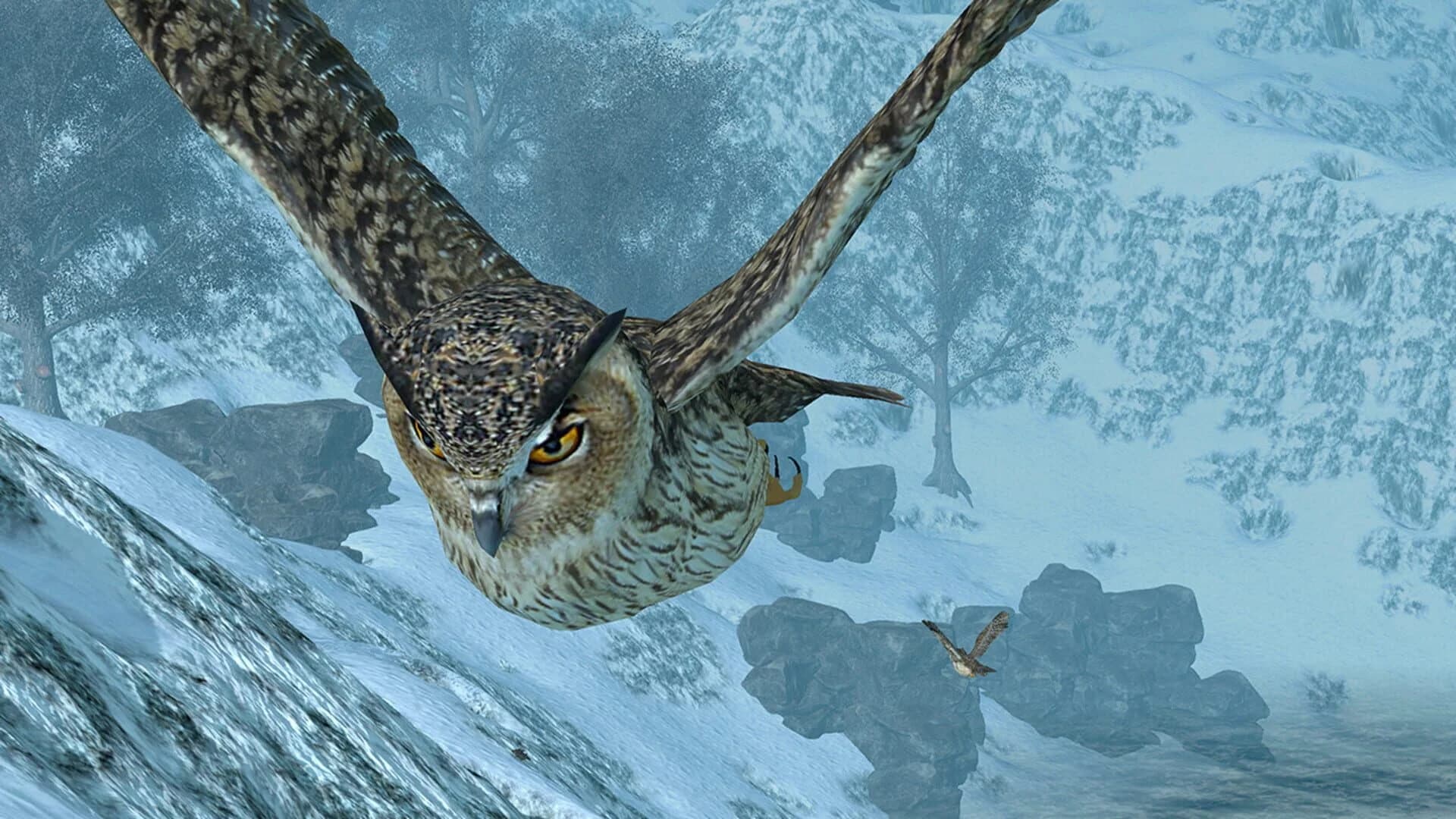 A Country of One screenshot 5