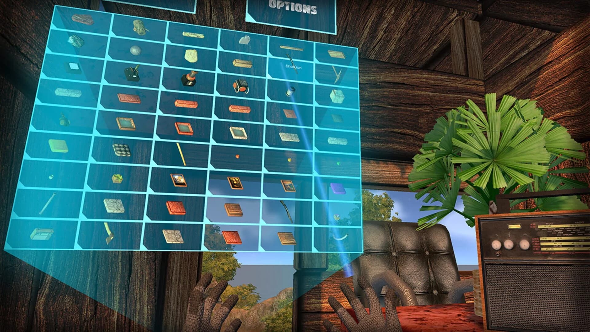 A Country of One screenshot 1