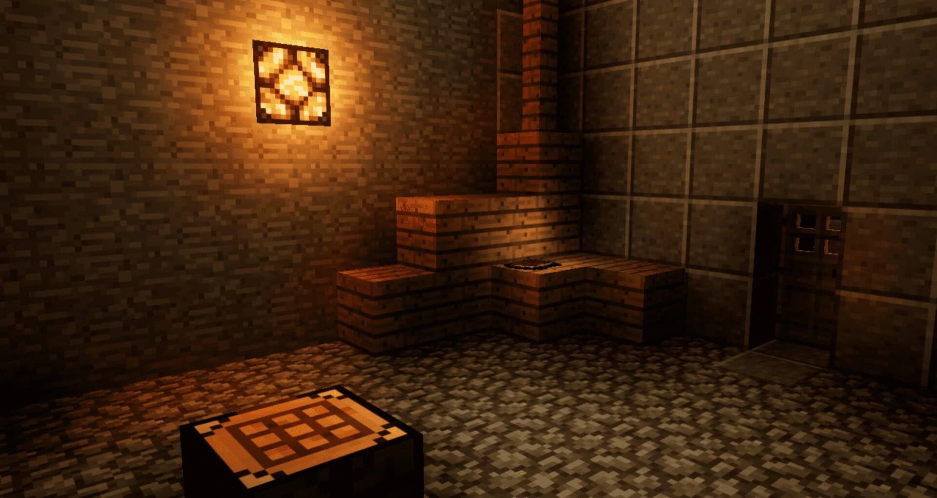 A Craft of Mine screenshot 2