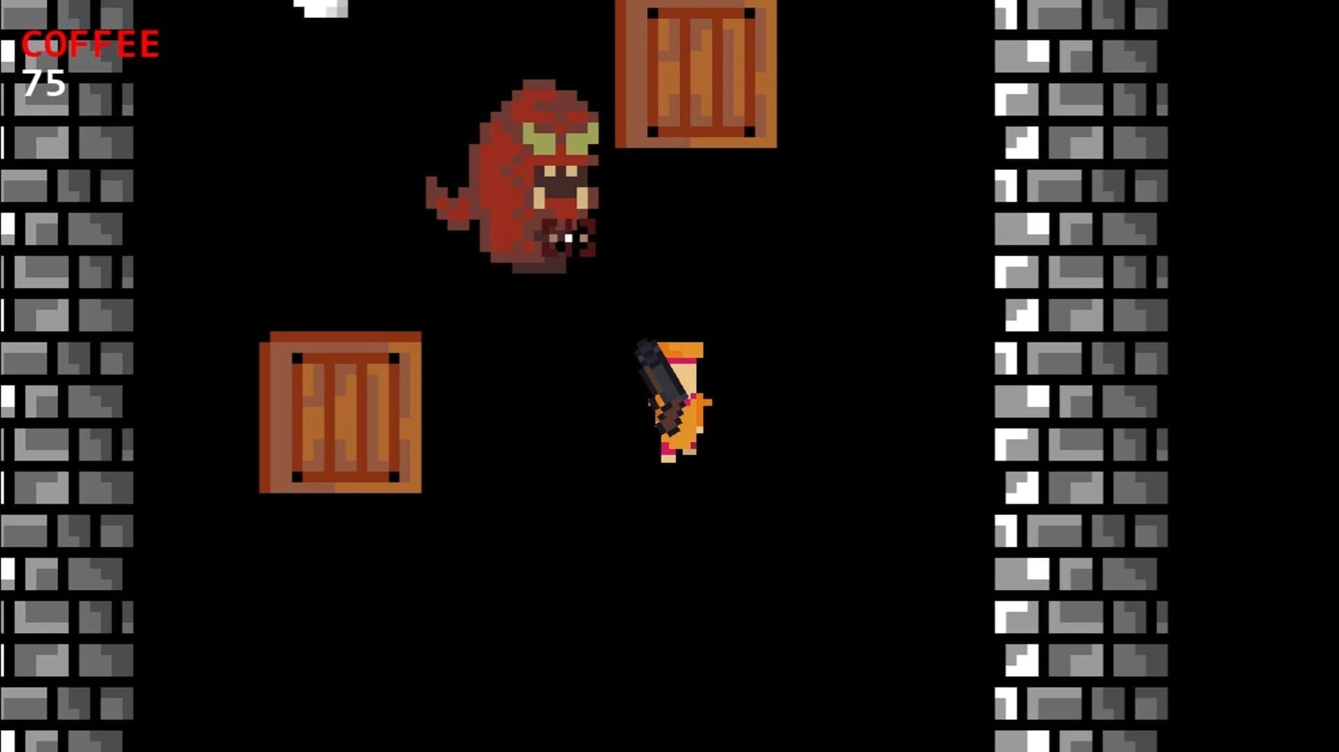 A Crazy Guy screenshot 4