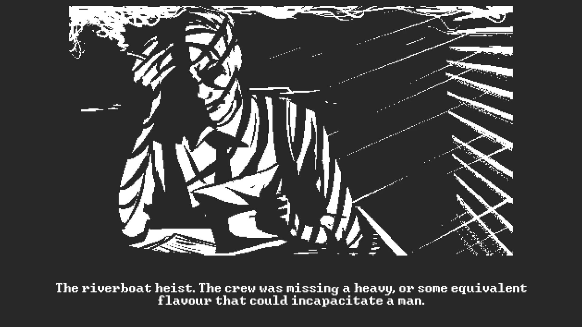 A Crimp in Time screenshot 1