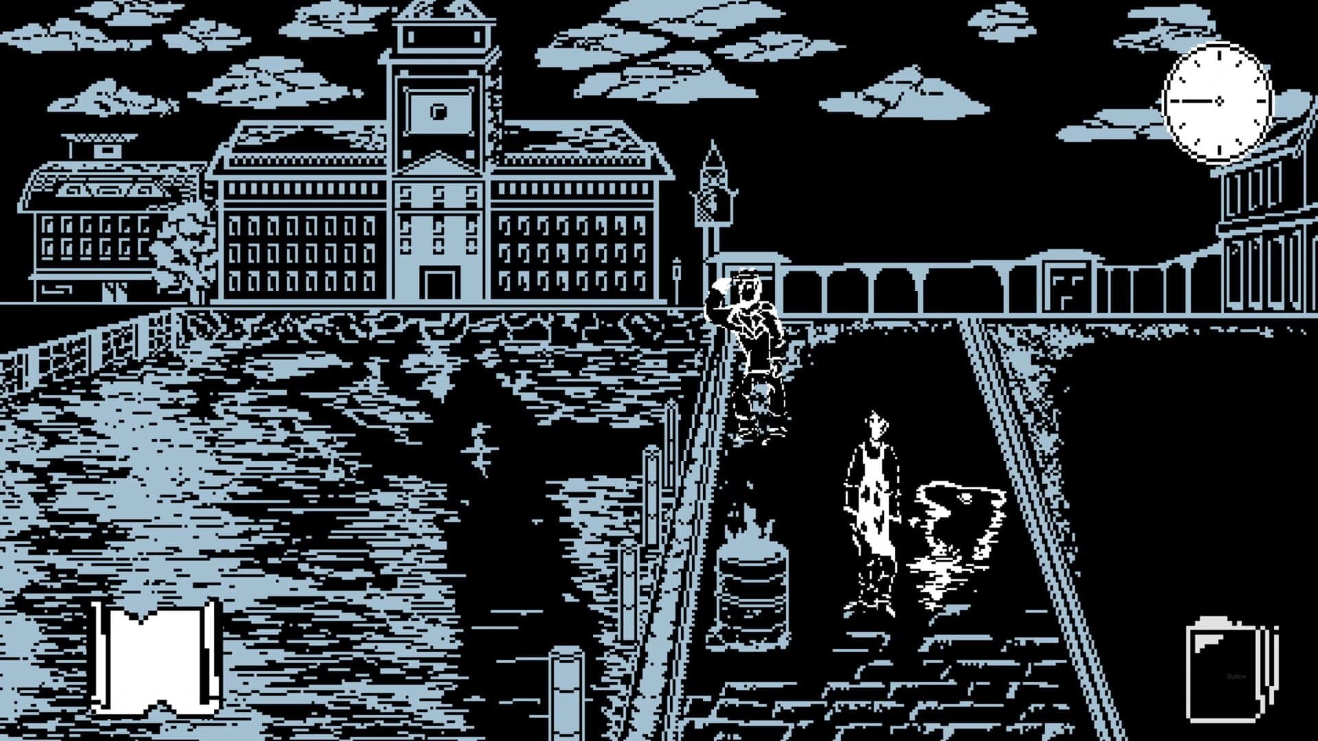A Crimp in Time screenshot 4