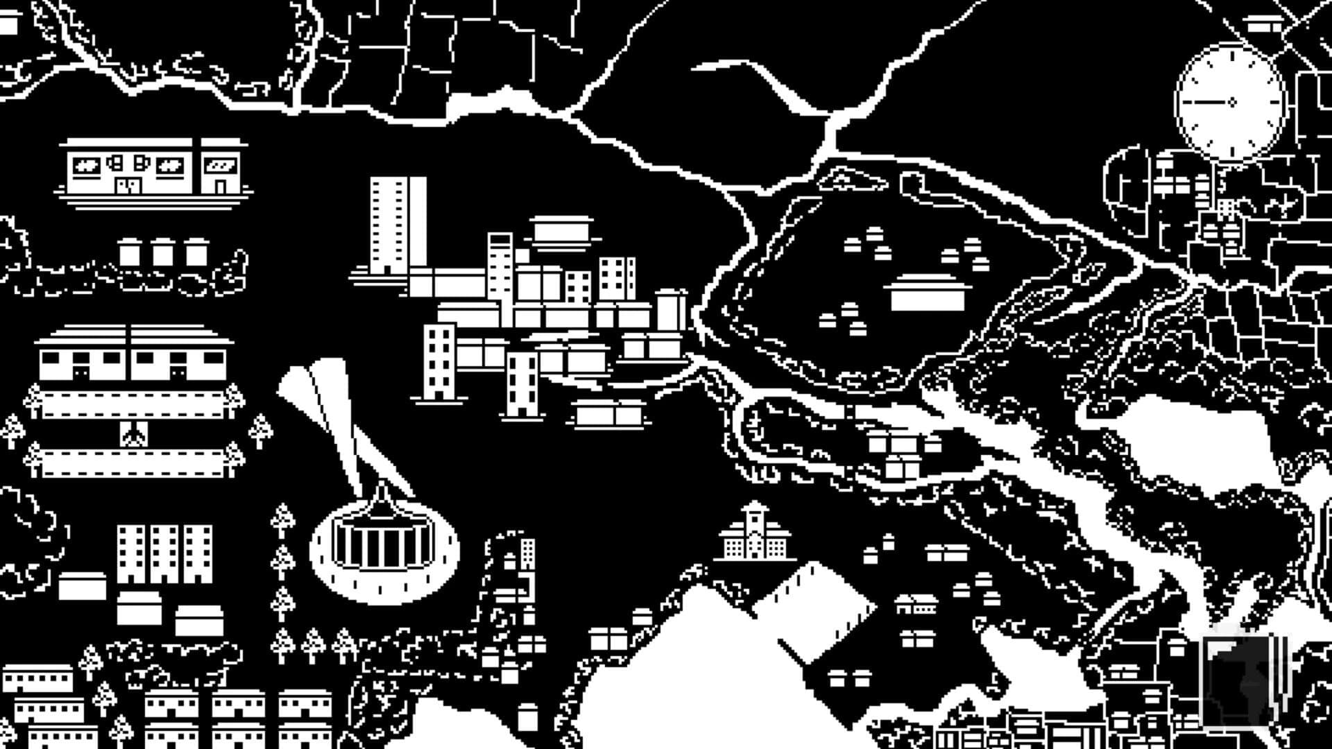 A Crimp in Time screenshot 3