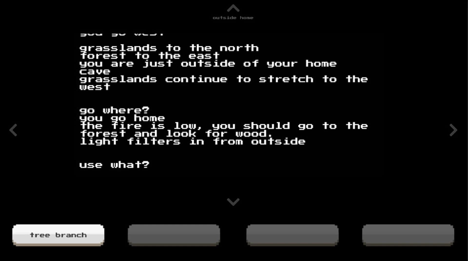 A Curse from Beyond screenshot 4