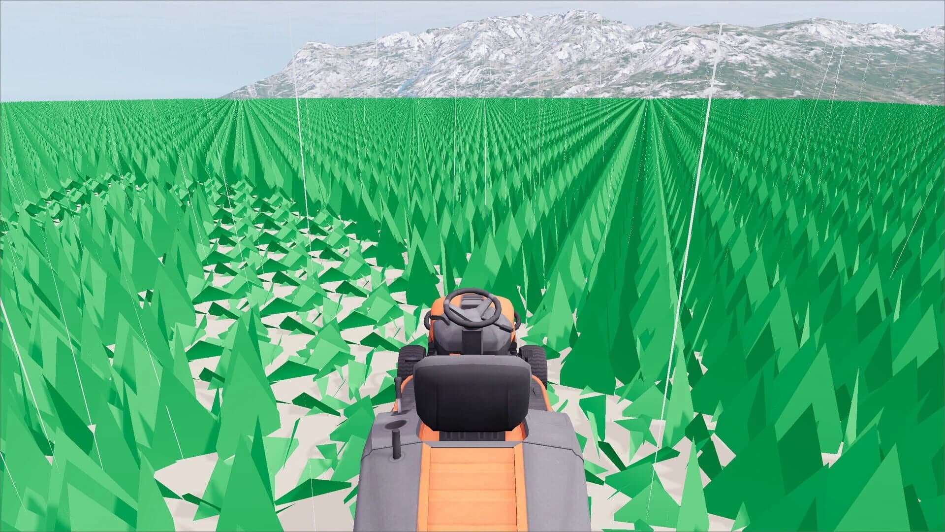A Cut Above: Mow & Grow screenshot 5
