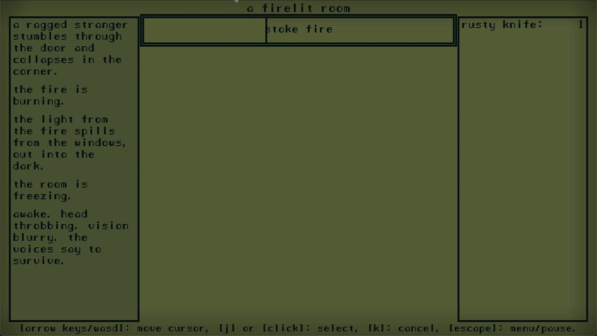 A Dark Room screenshot 3