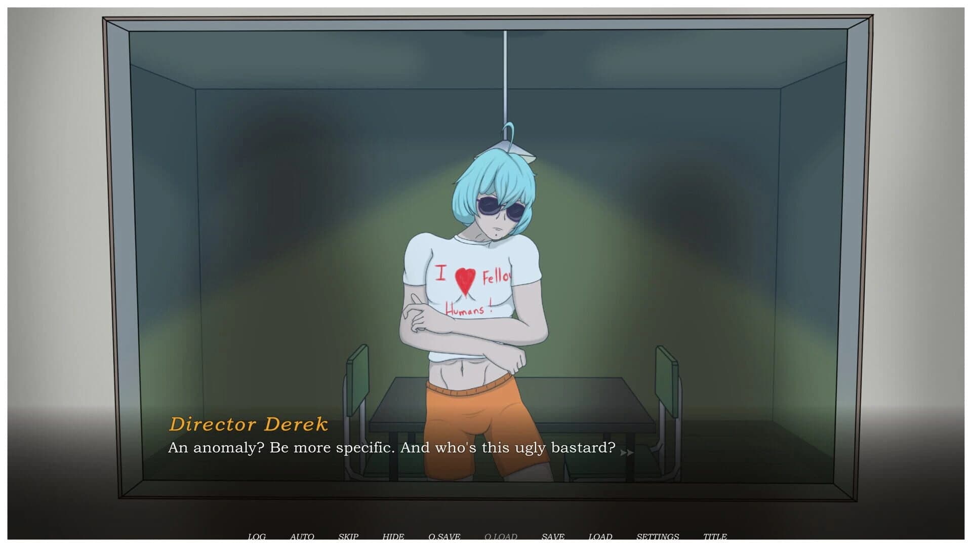 A Date for the Ages screenshot 2