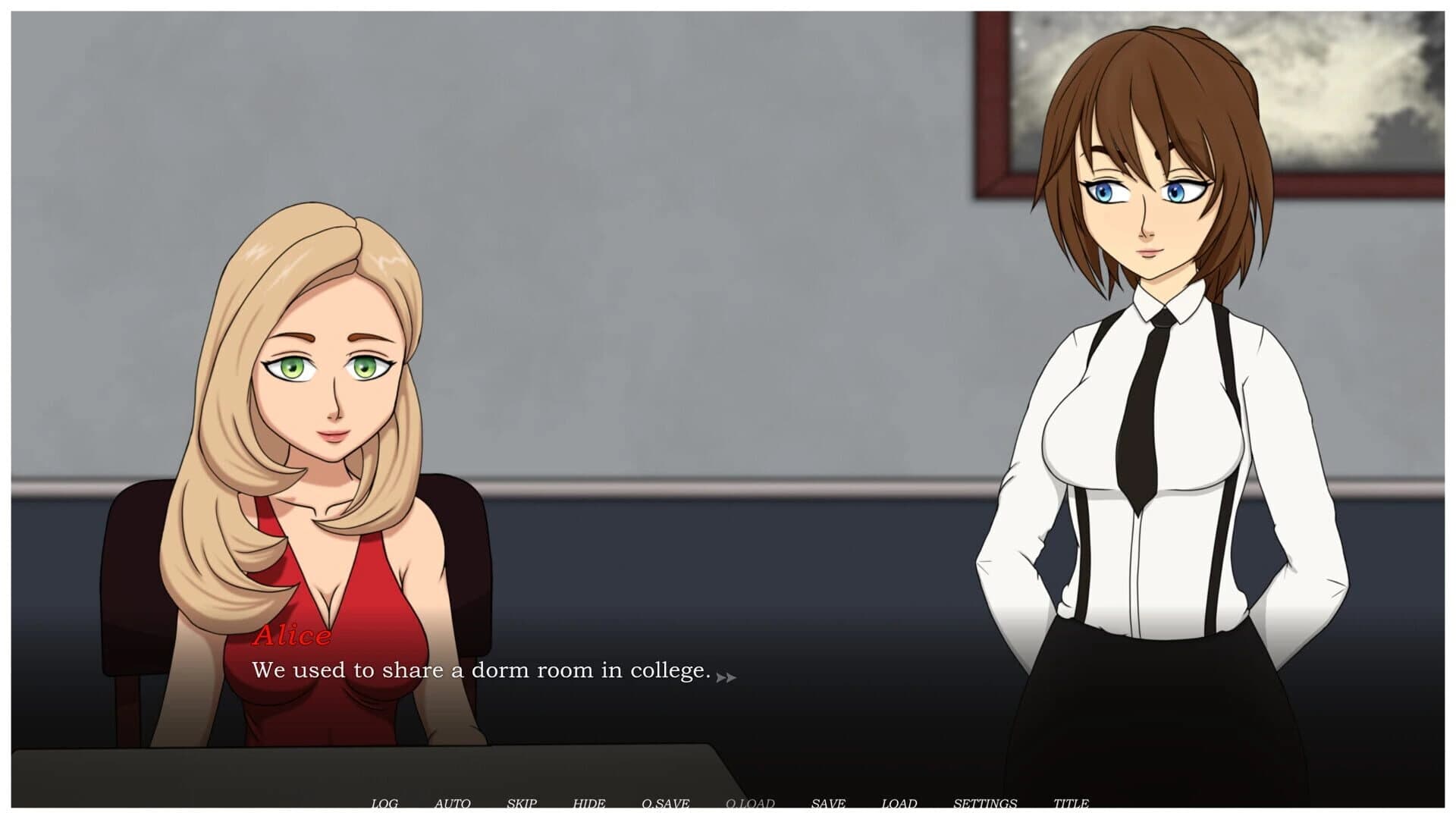 A Date for the Ages screenshot 4