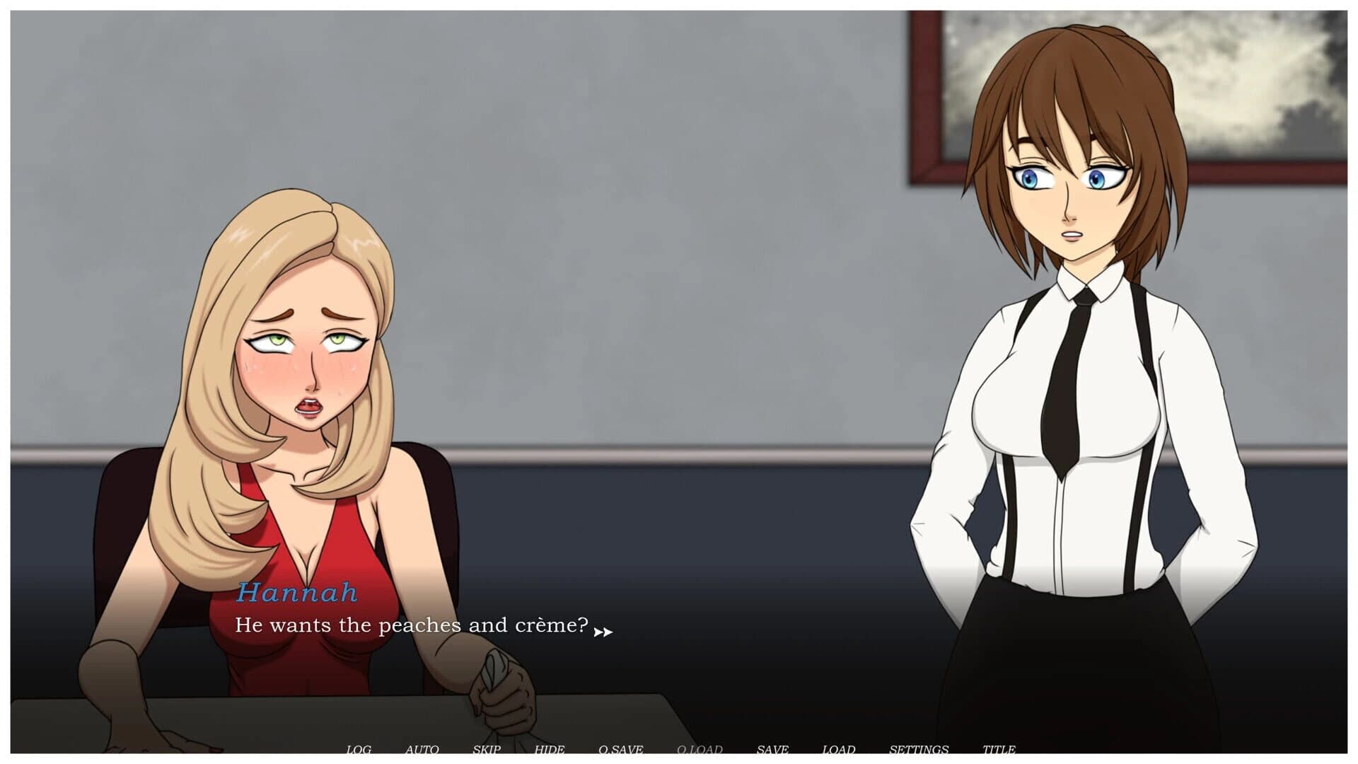 A Date for the Ages screenshot 3
