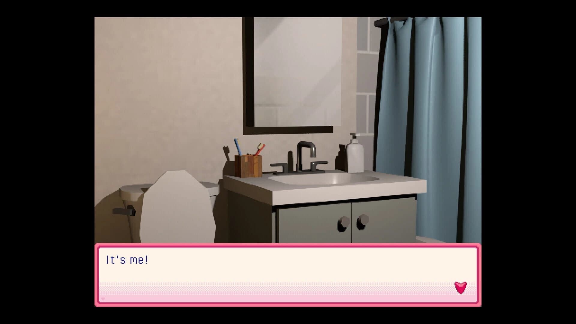 A Date With Chester 2 screenshot 3
