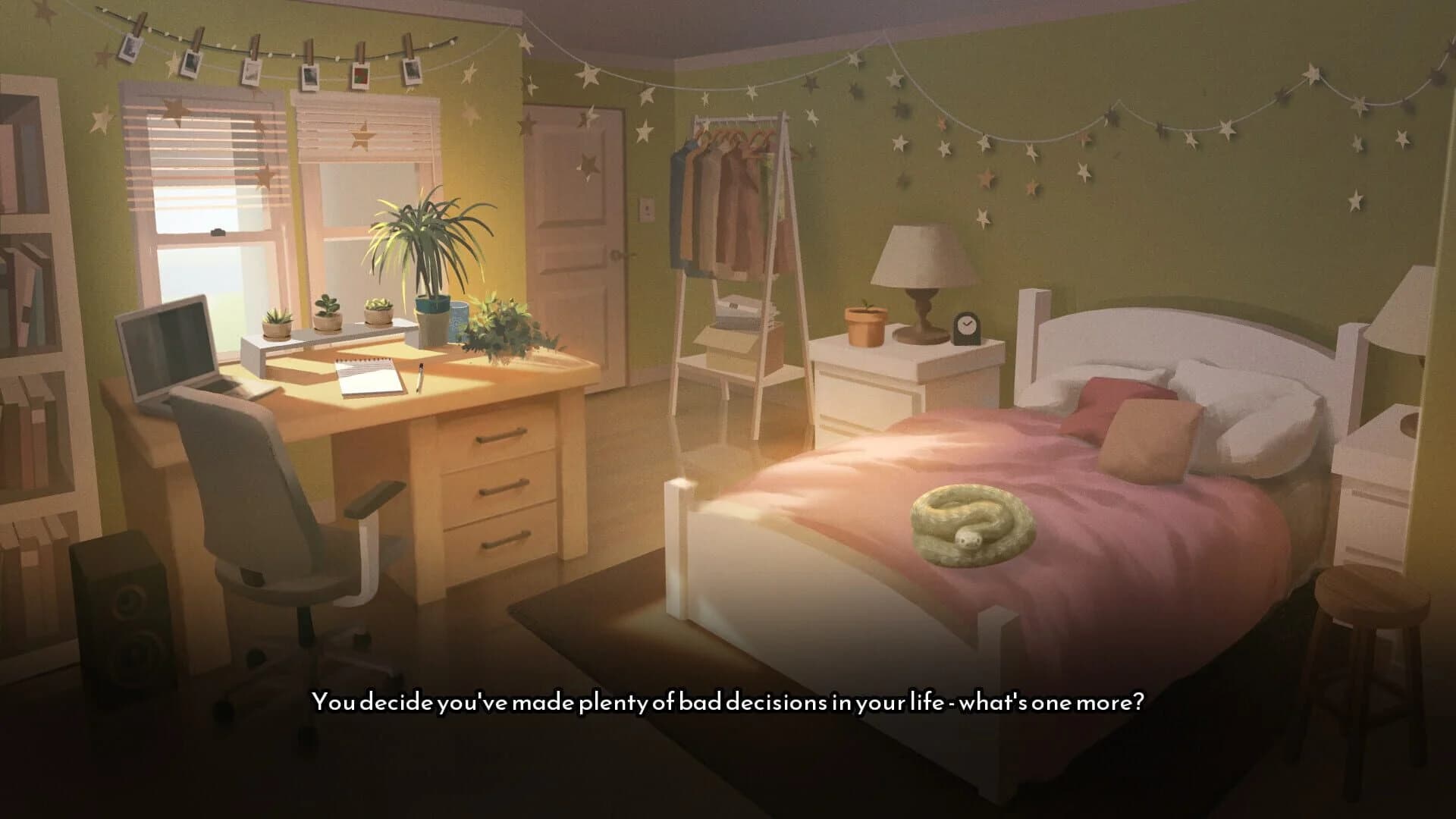 A Date with Death screenshot 2