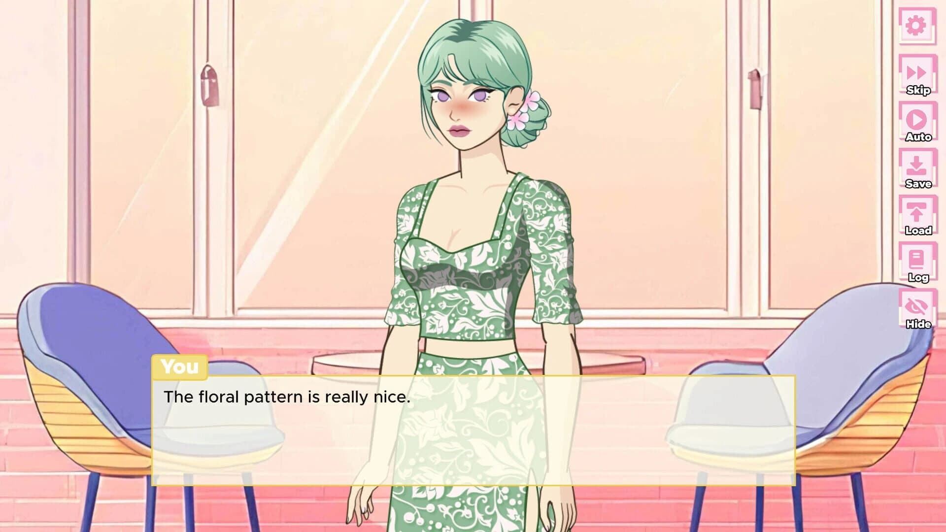 A Date With Yuika screenshot 4