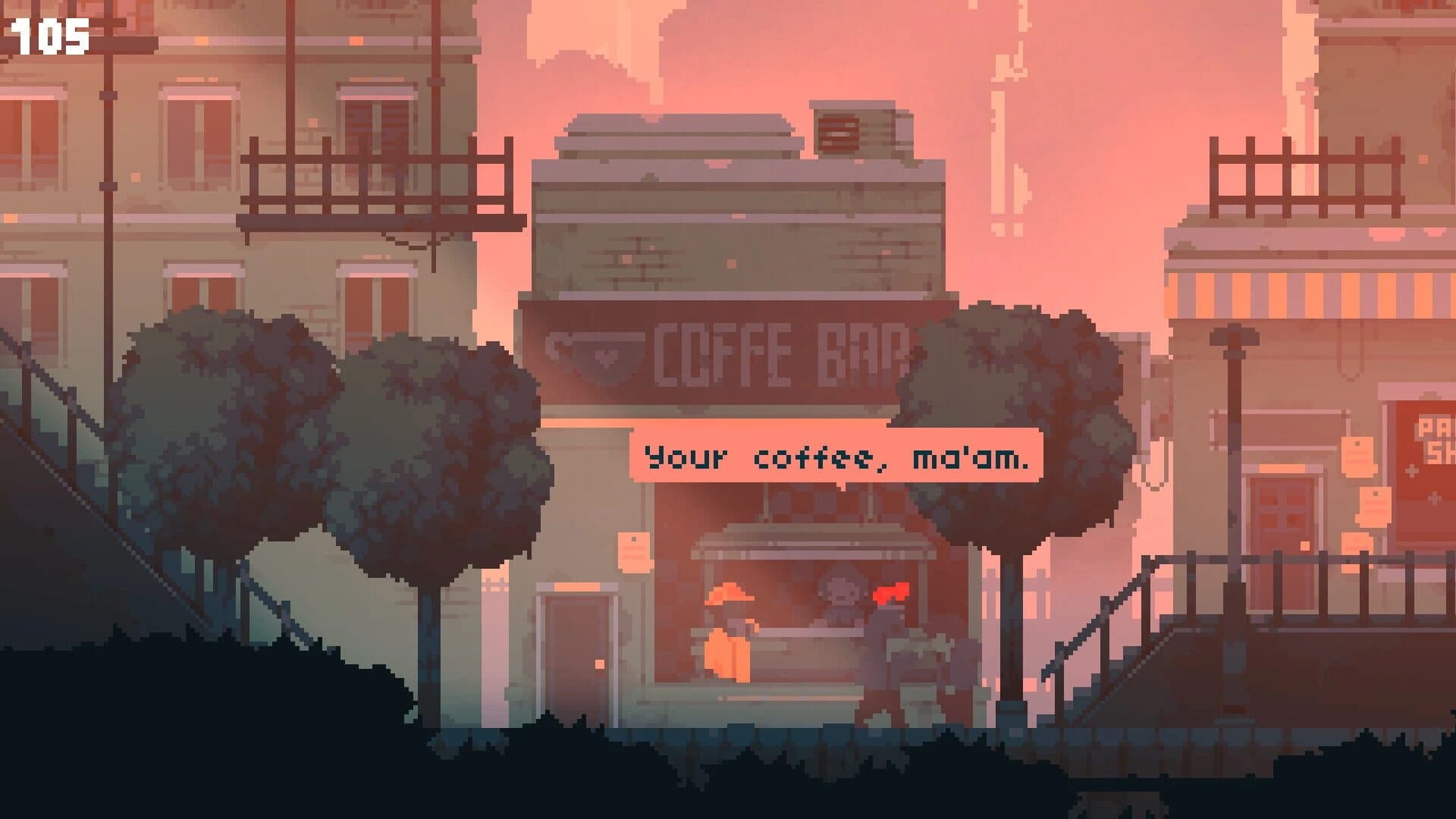 A Day screenshot 4