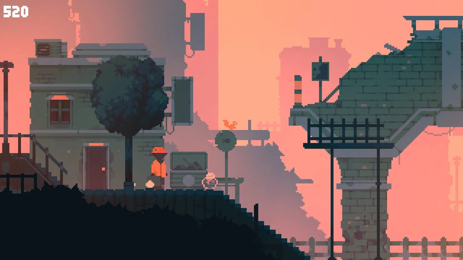 A Day screenshot 5