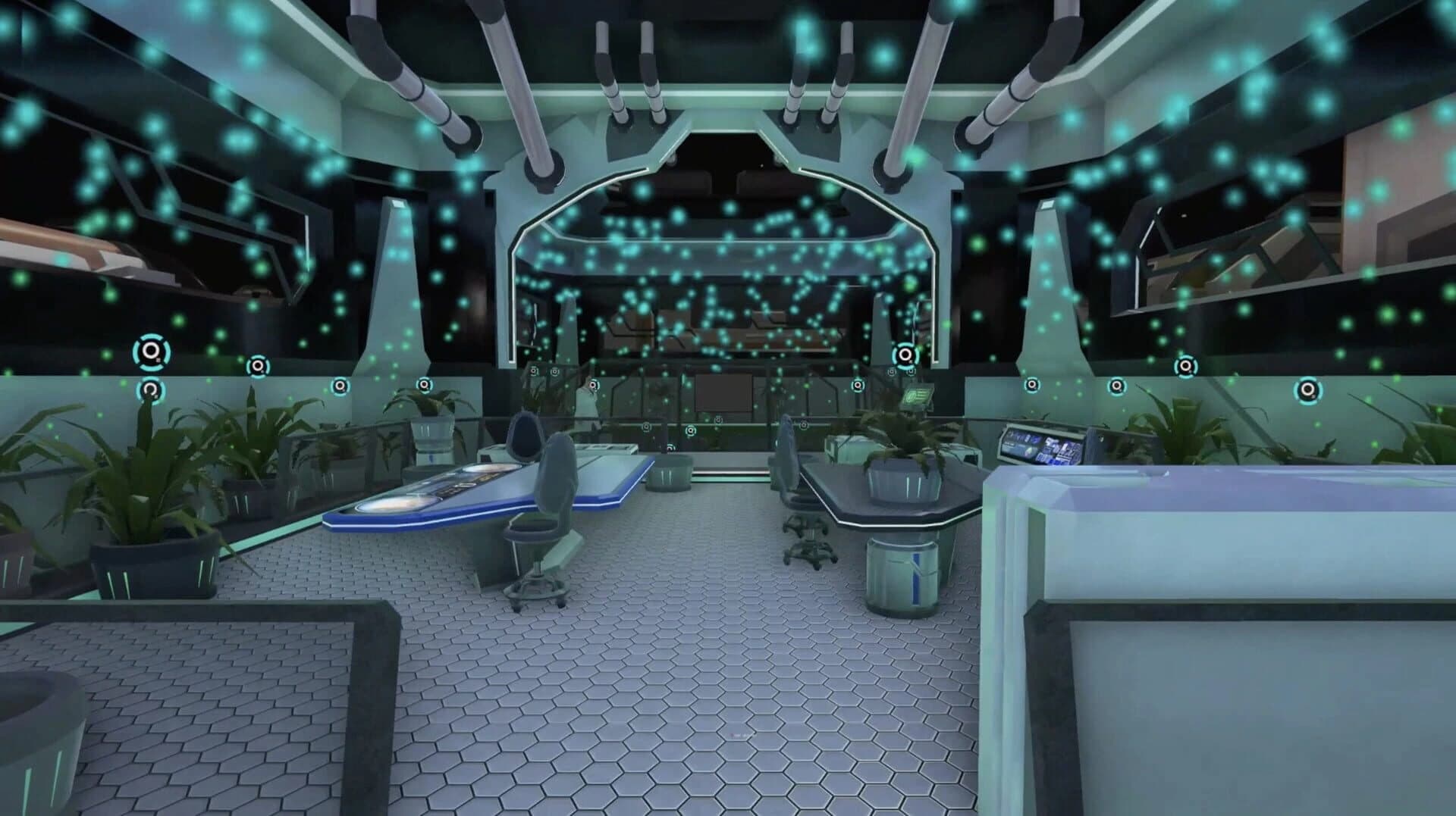 A Day In Space screenshot 5