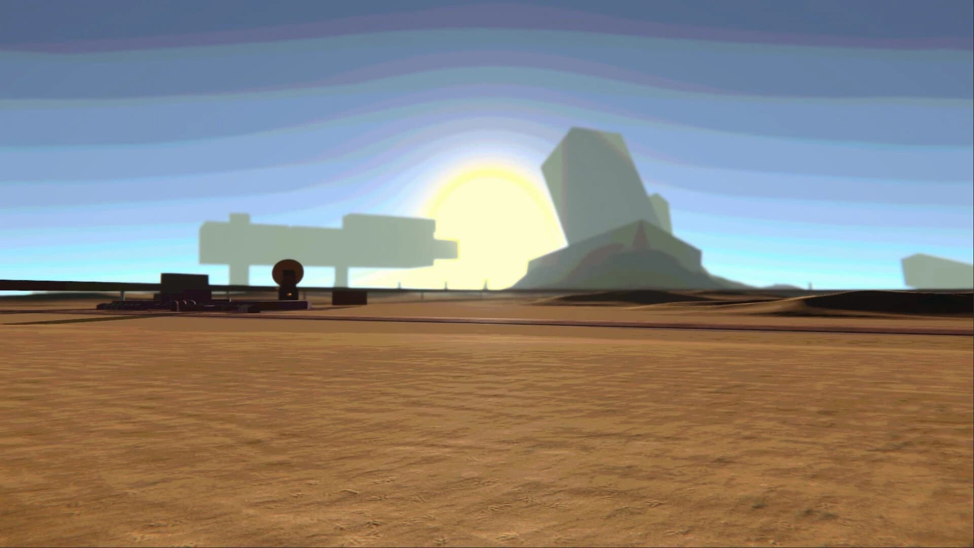 A Day of Maintenance screenshot 3