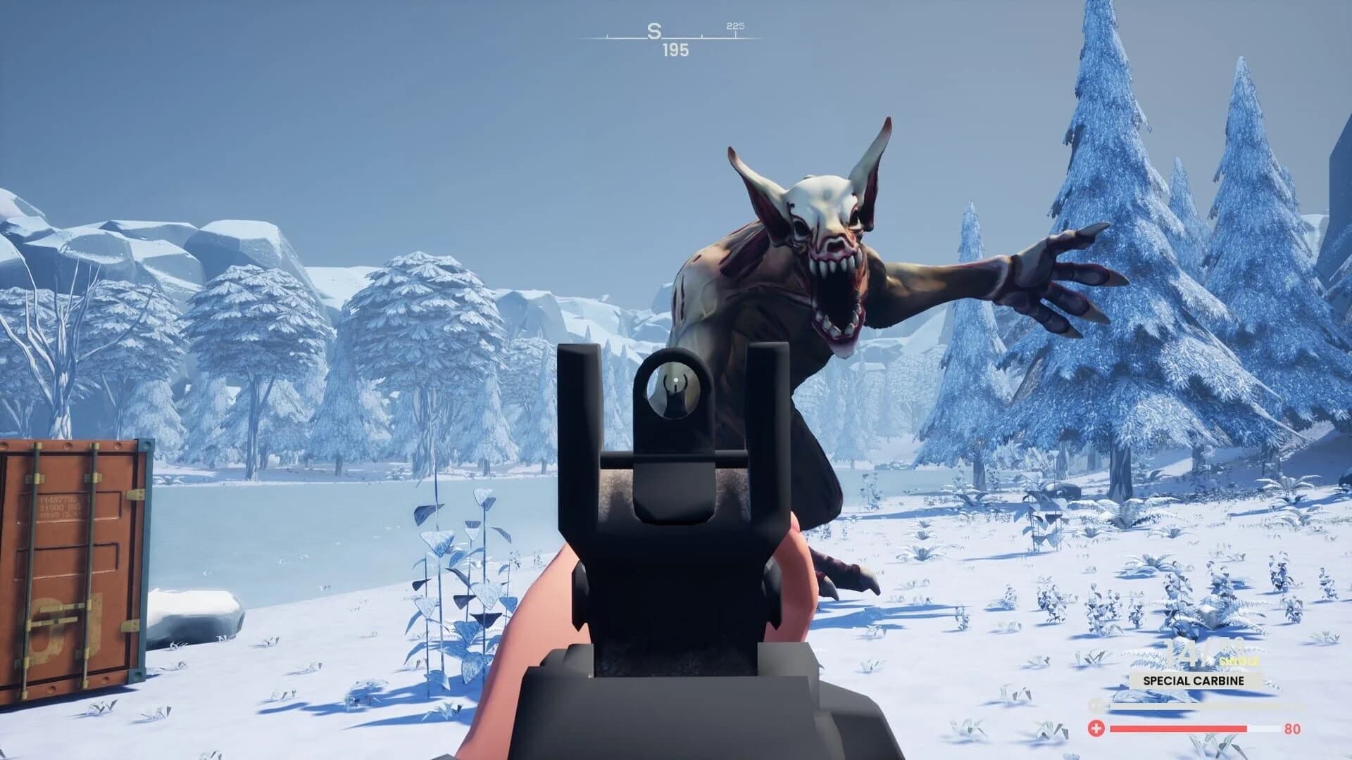 A Day Out screenshot 2