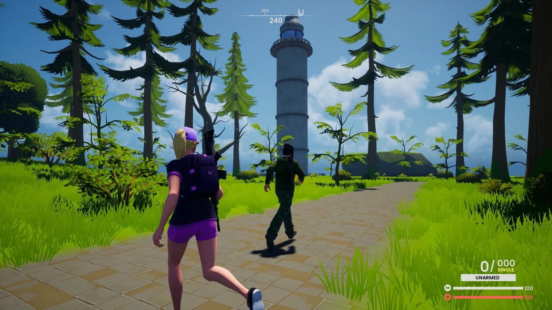 A Day Out screenshot 4