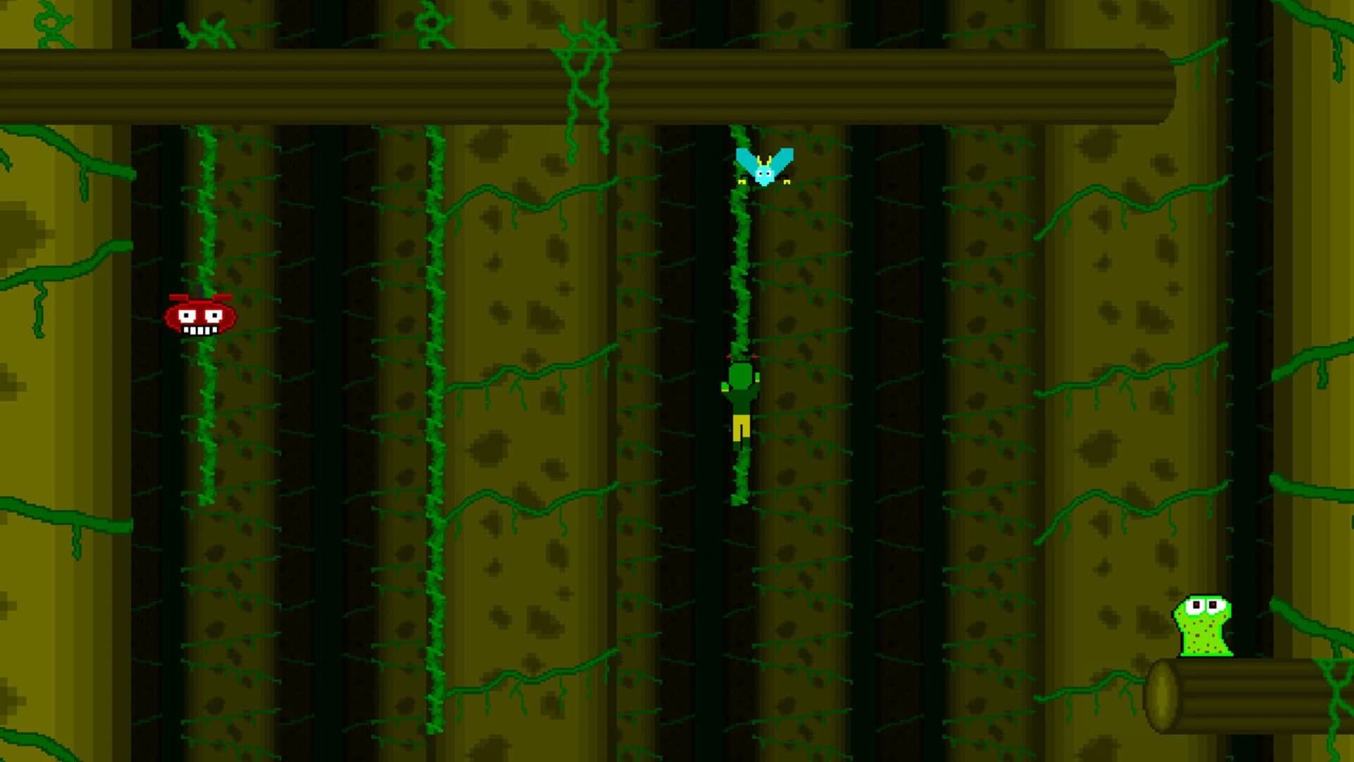 A Dead World's Dream screenshot 2
