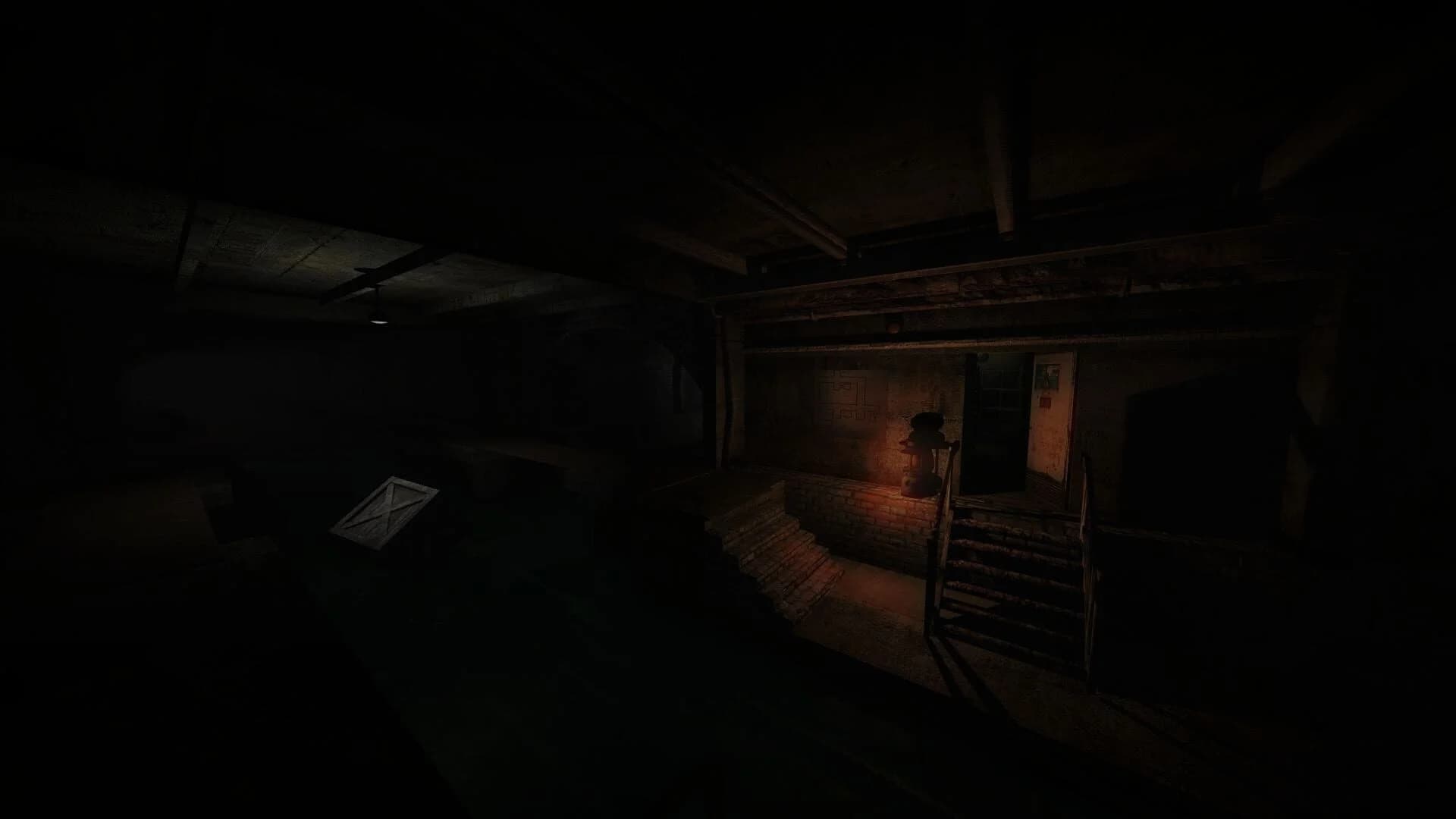 A Demon's Game: Episode 1 screenshot 3