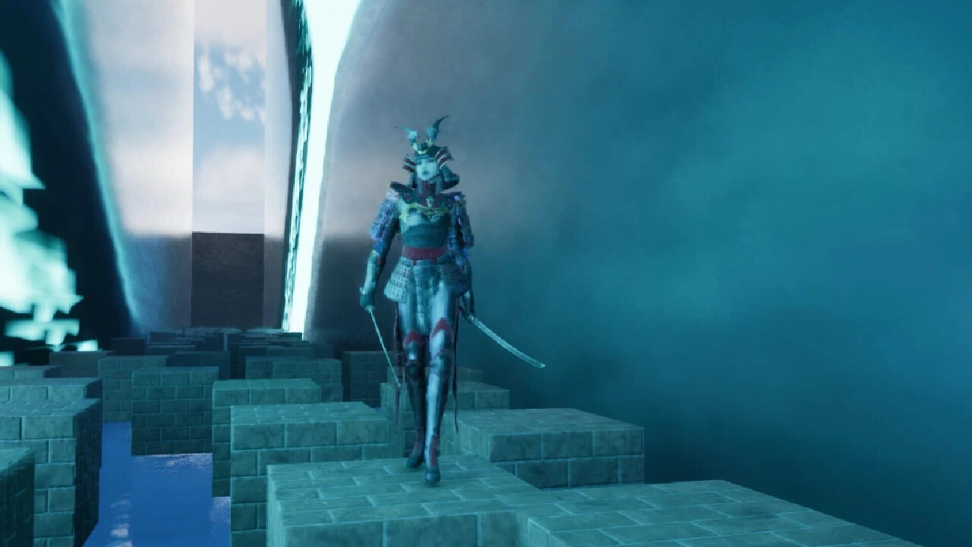 A Difficult Game About Jumping screenshot 2